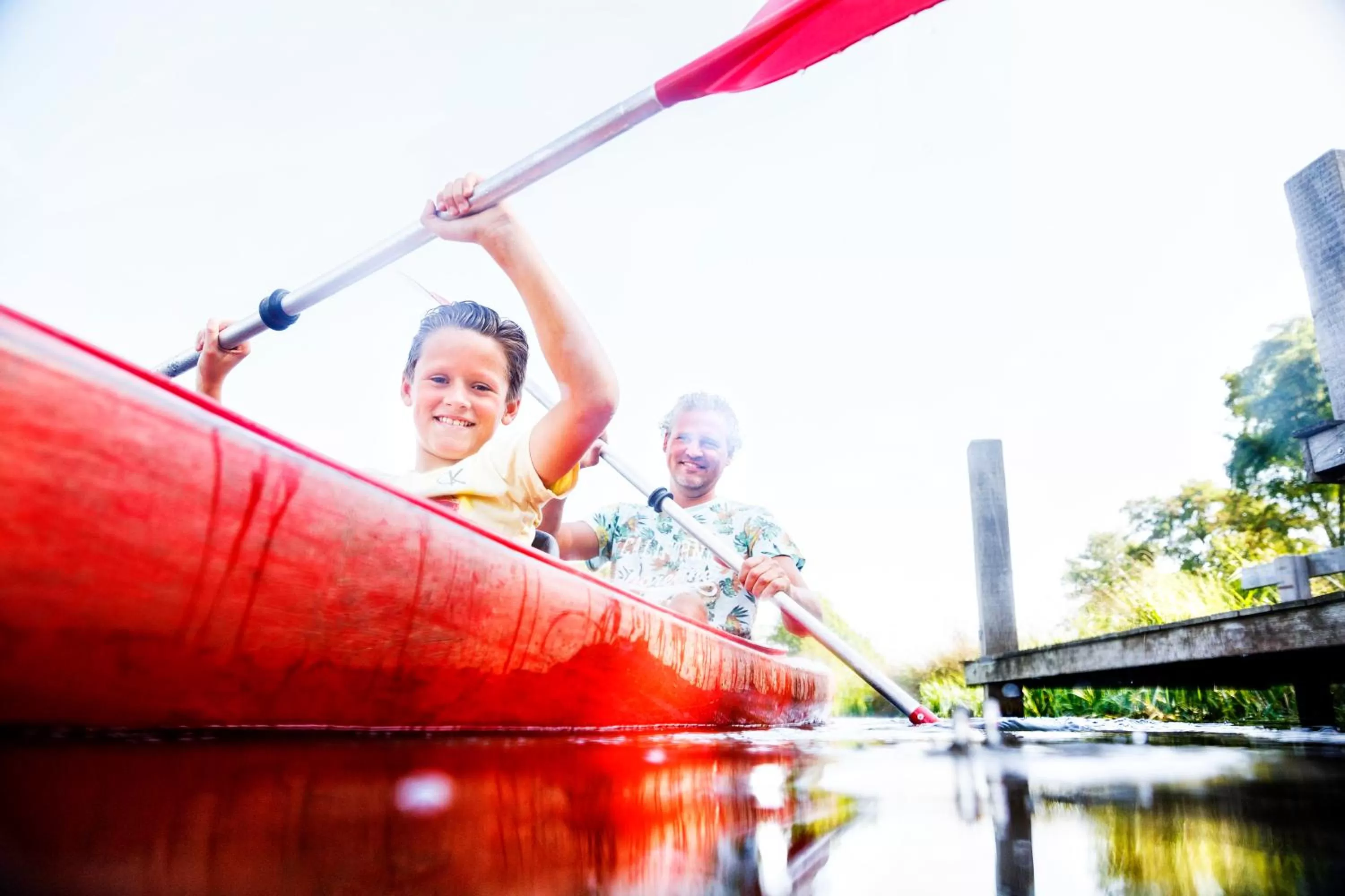 Activities in Van der Valk Theaterhotel Almelo