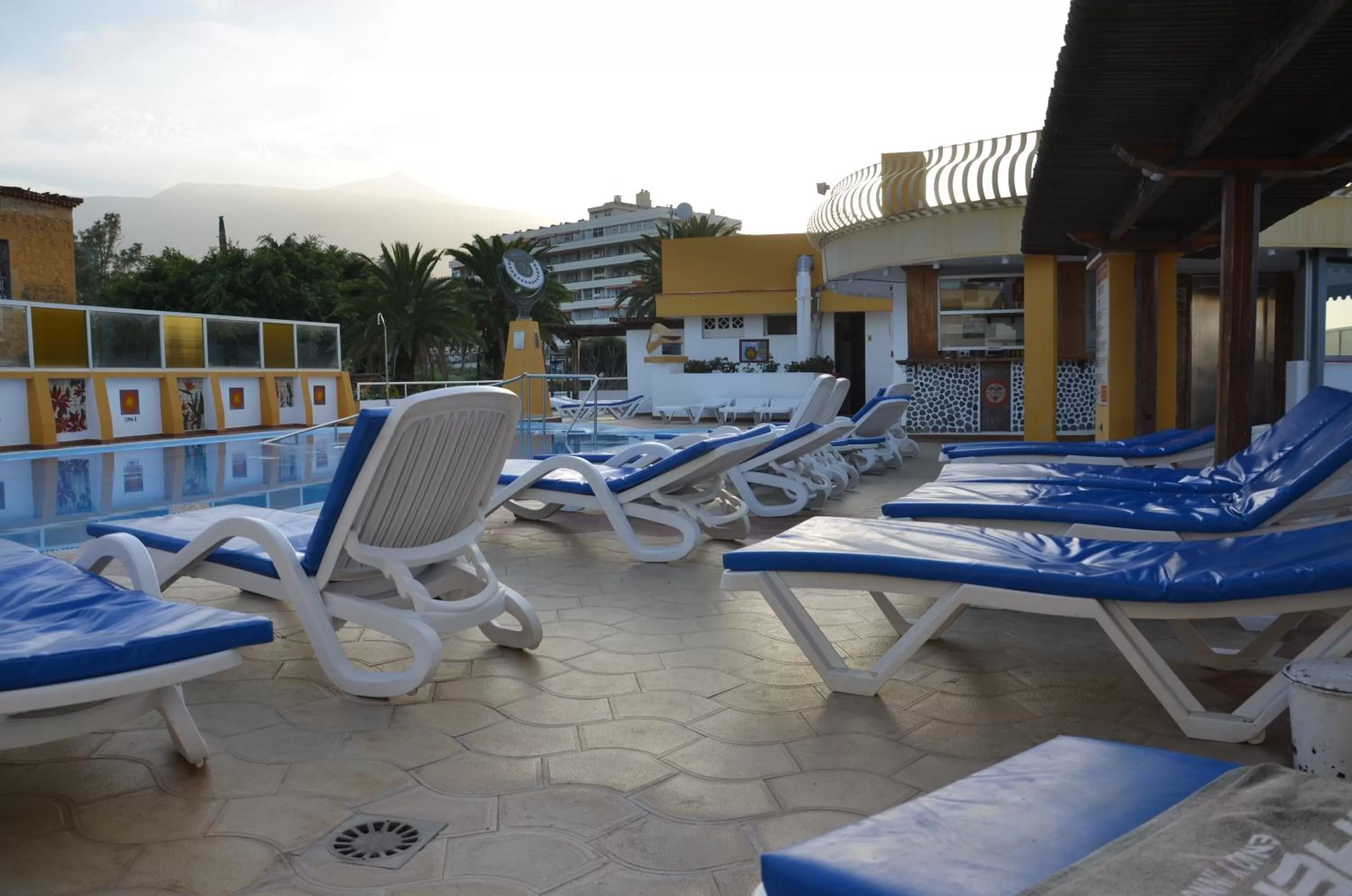  in Hotel Casa del Sol