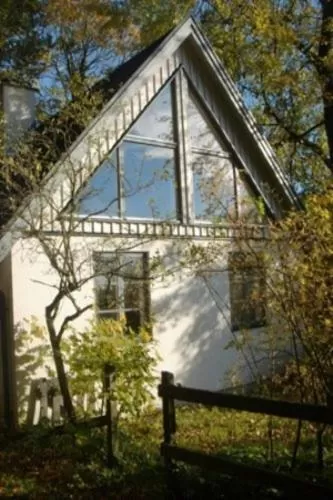 Facade/entrance, Property Building in Trolleberg Bed & Breakfast