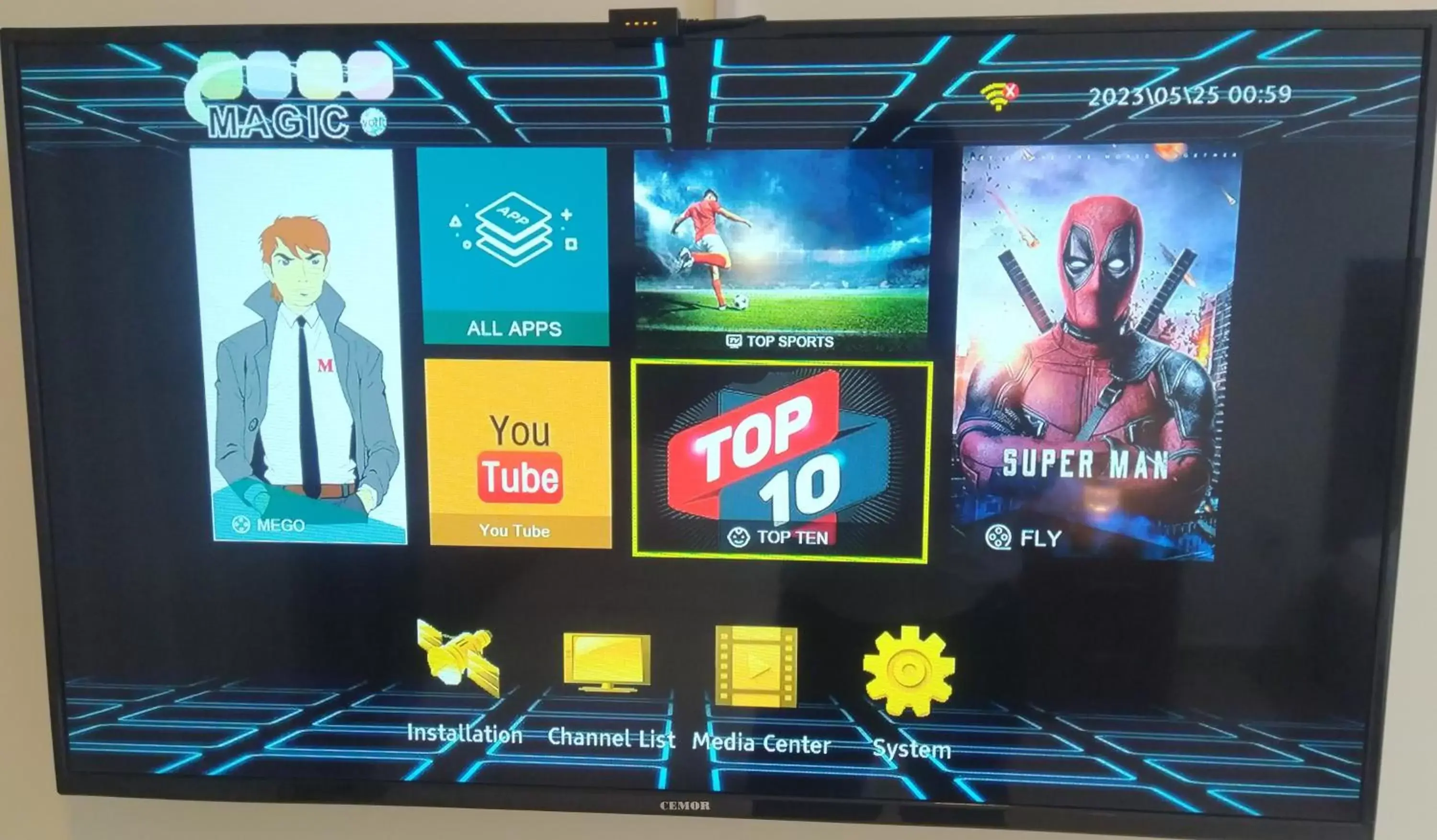 Deluxe Single Room in Rayan Hotel Suites Deluxe Single Room in Rayan Hotel Suites