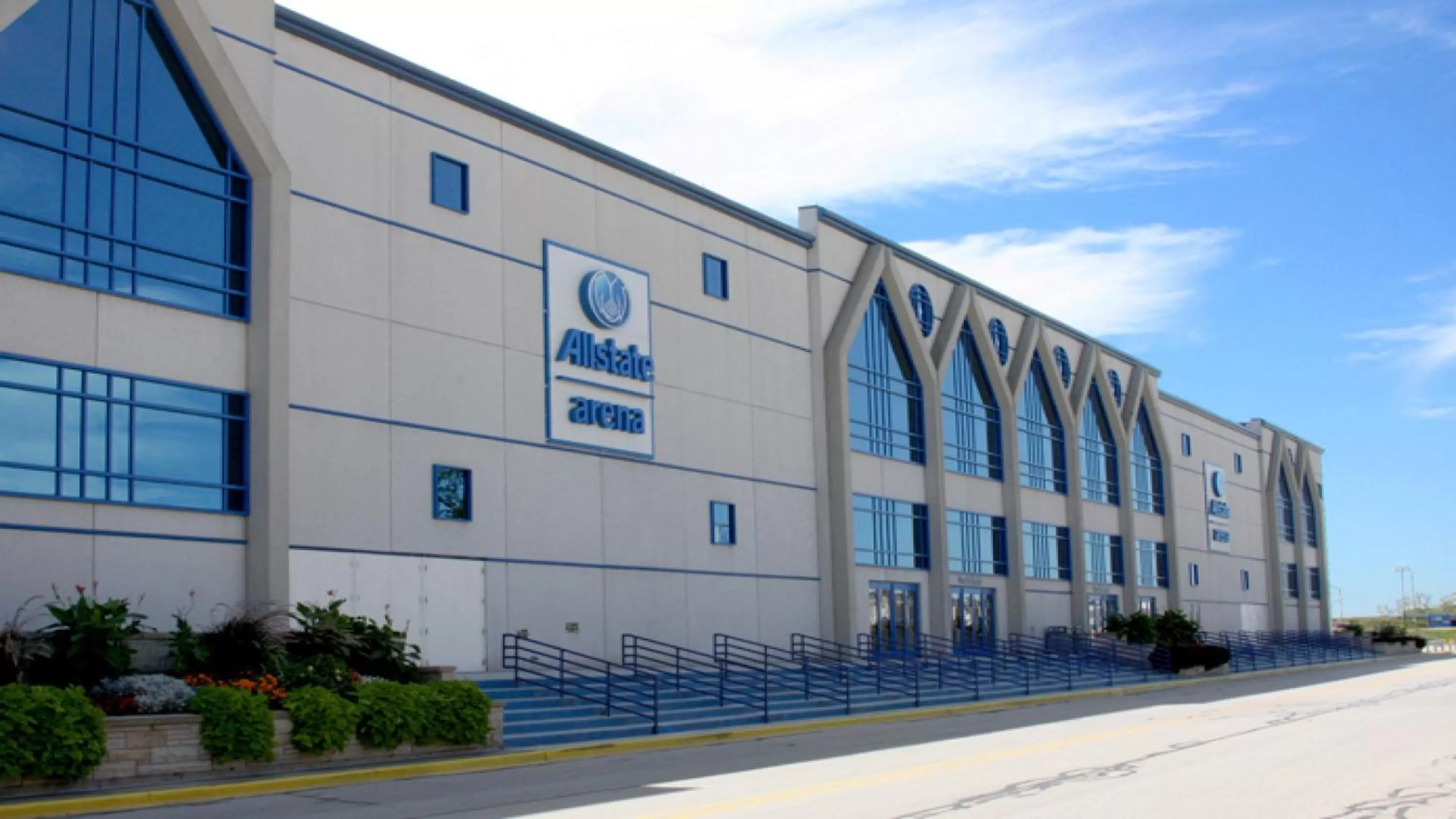 Nearby landmark in Holiday Inn Express & Suites Chicago O'Hare Airport by IHG