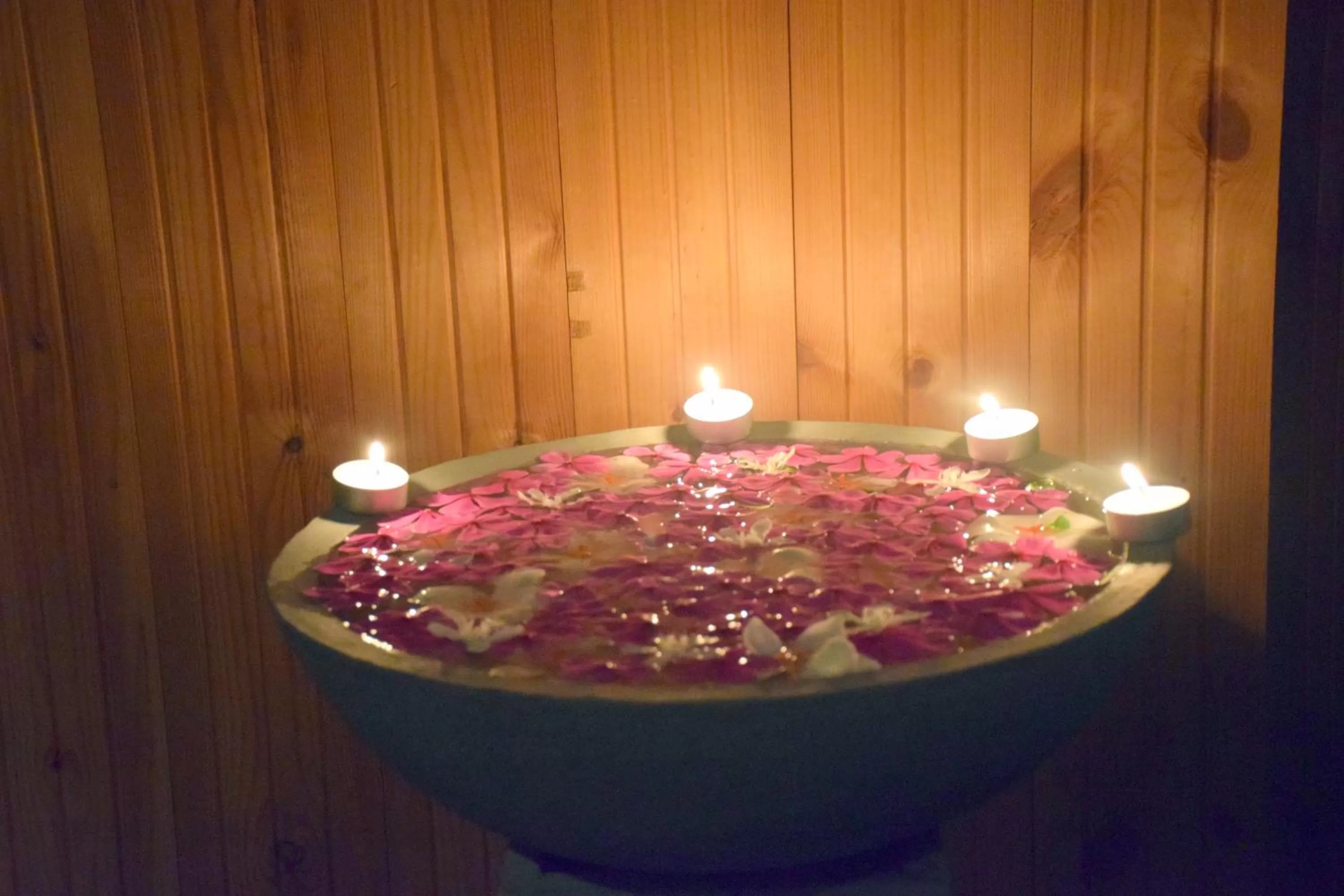 Spa and wellness centre/facilities in Beach Corridor Hotel & Spa with Free Airport shuttle