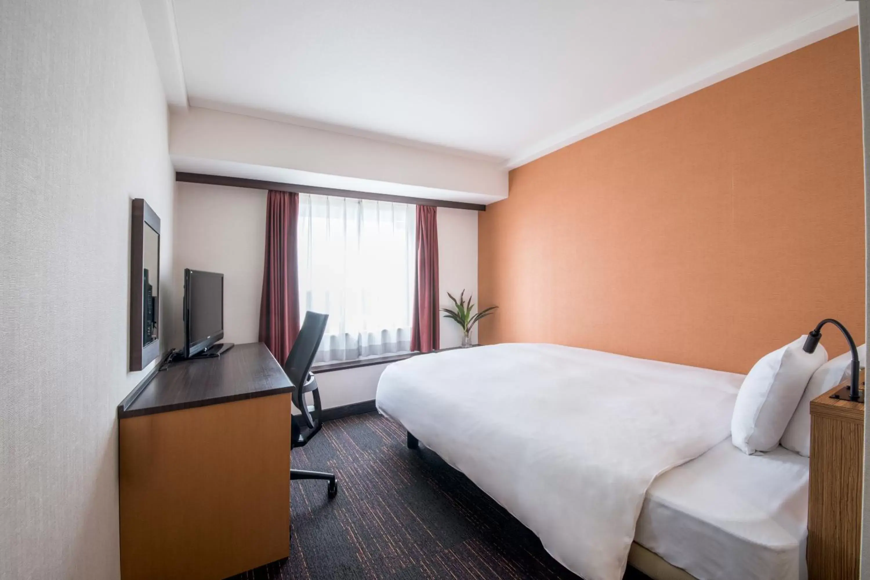 Superior Single Room - Non-Smoking in the b nagoya Superior Single Room - Non-Smoking in the b nagoya