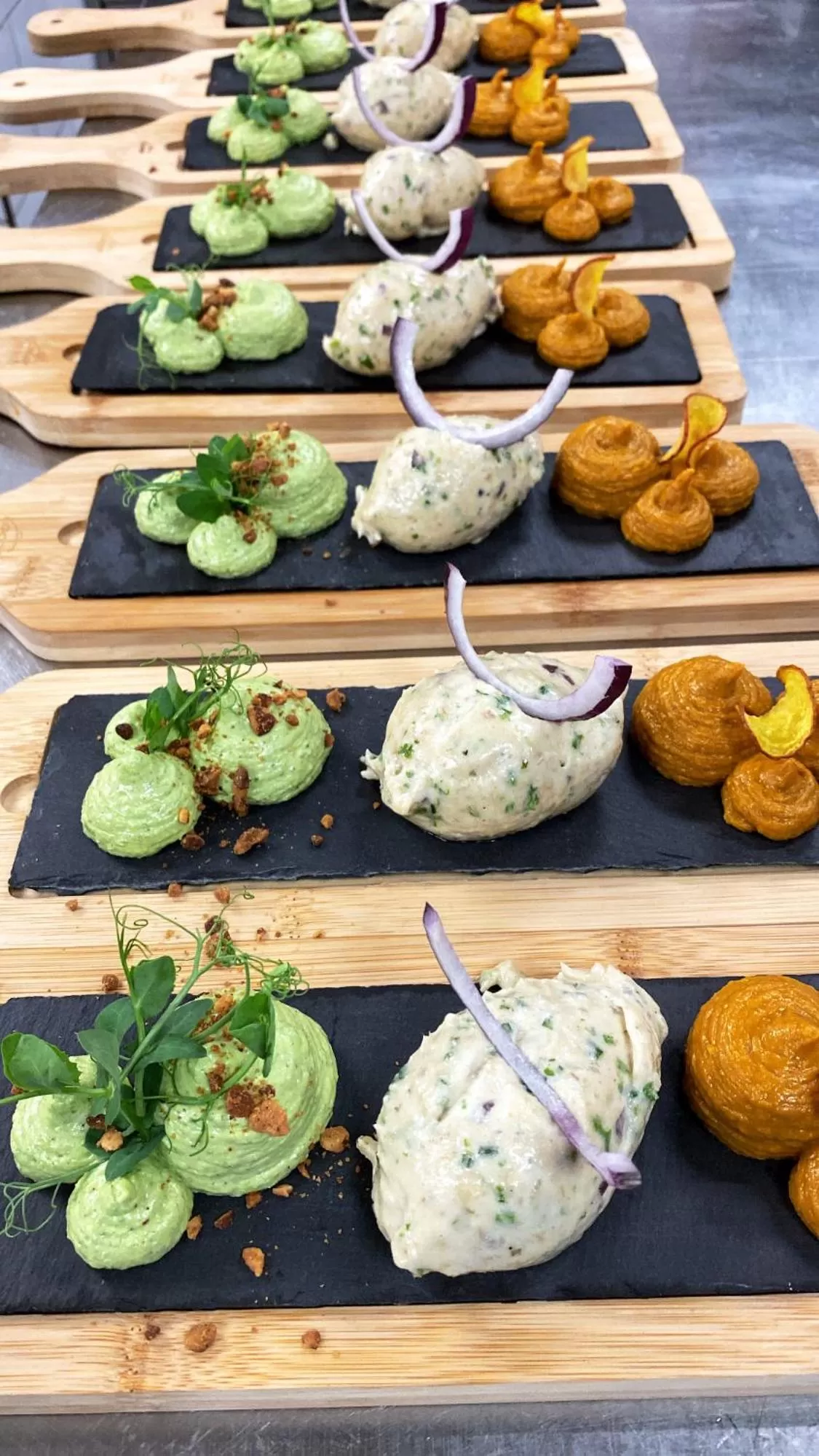 Food and drinks in Gasthaus Rössle