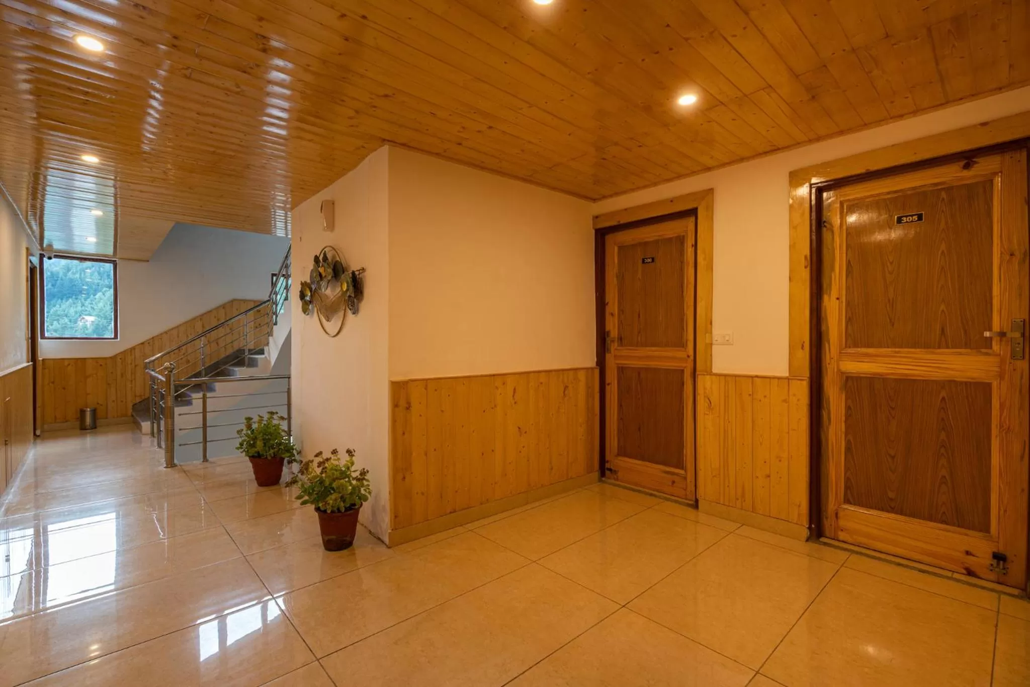 Property building in The 14 Gables, A Boutique Stay