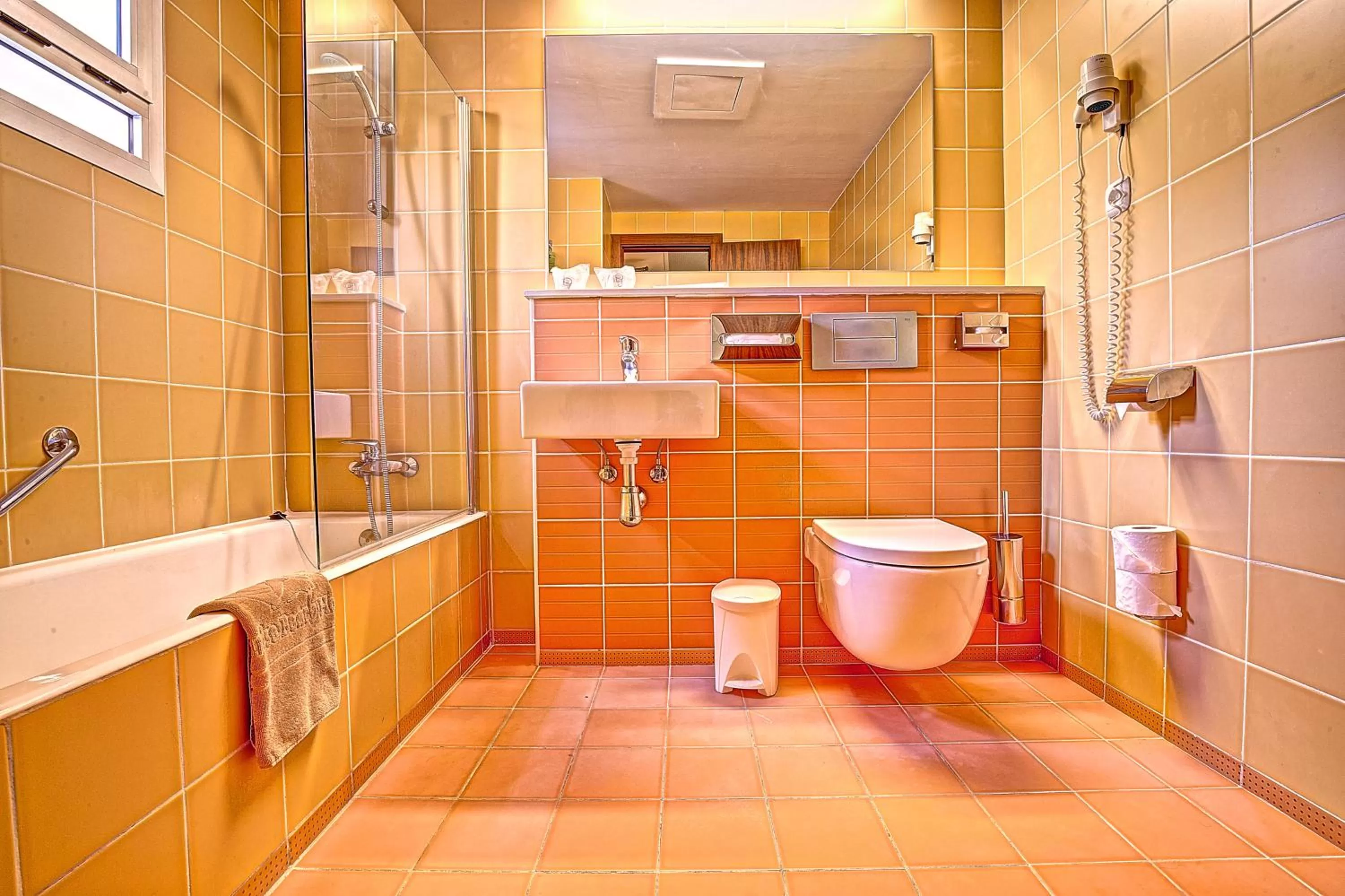 Double Room in SBH Monica Beach Resort