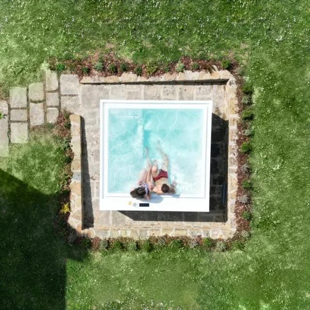 Castel Monastero - The Leading Hotels of the World