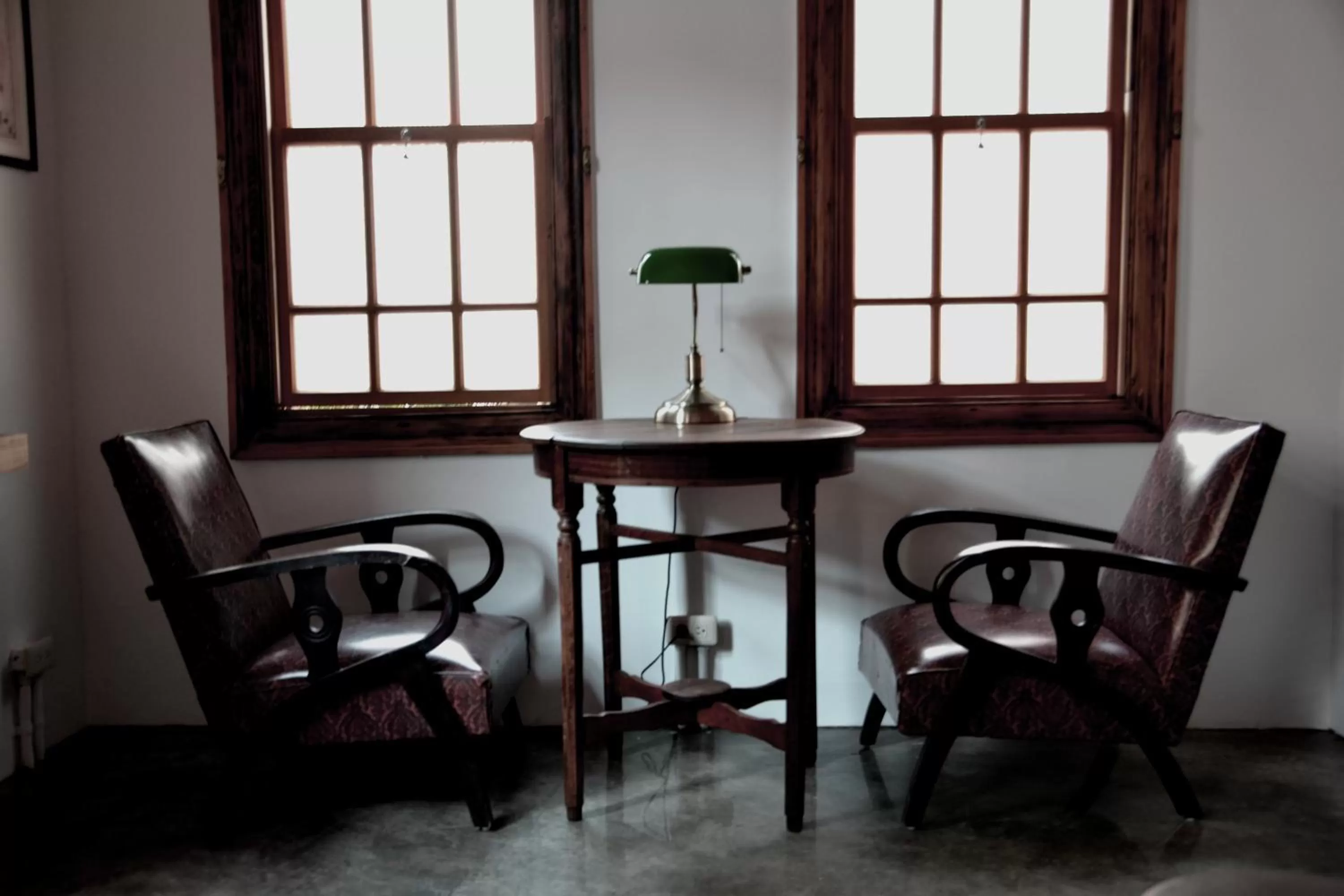 Library in Alley X Tainan