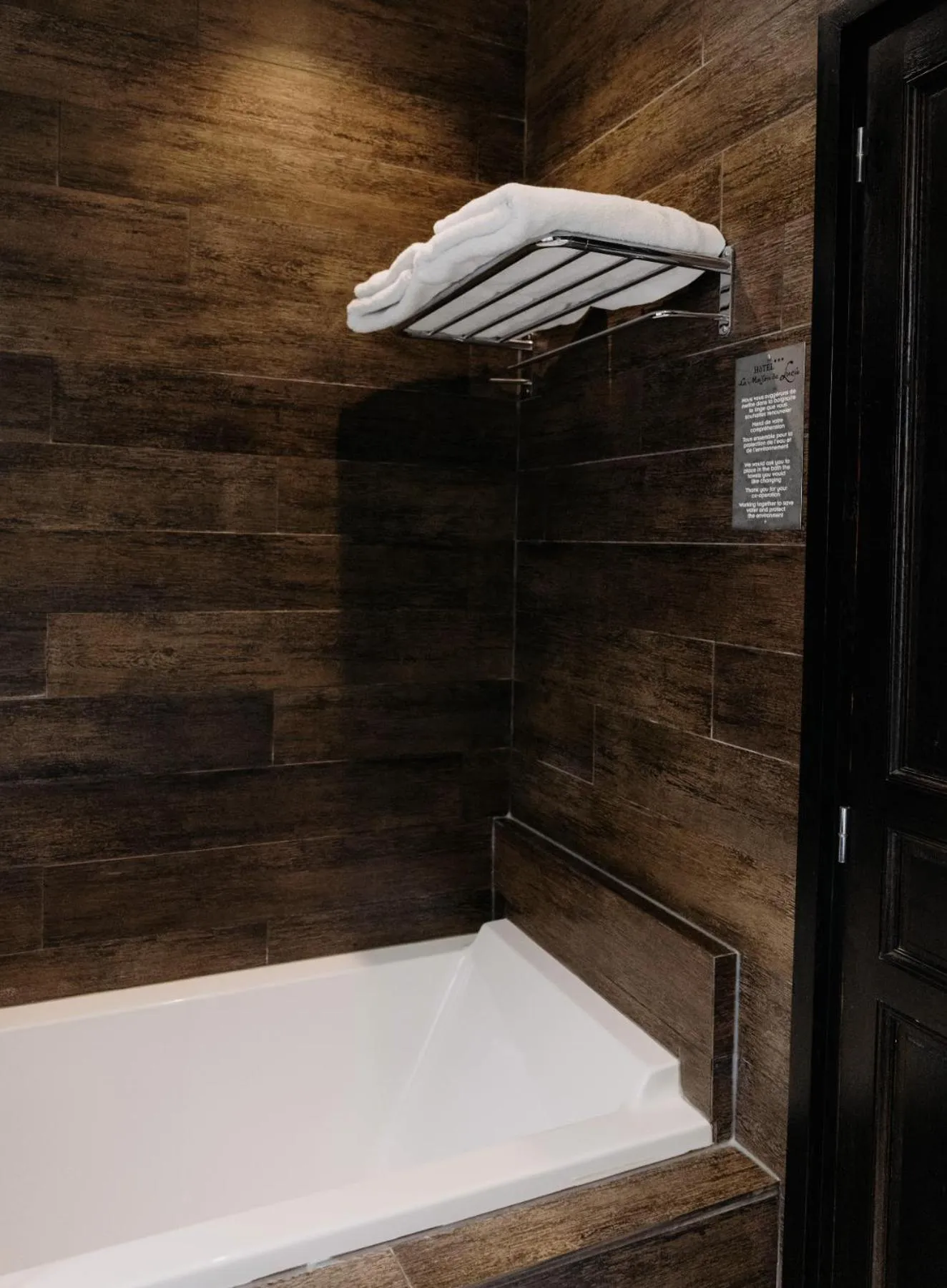 Bed in La Maison De Lucie