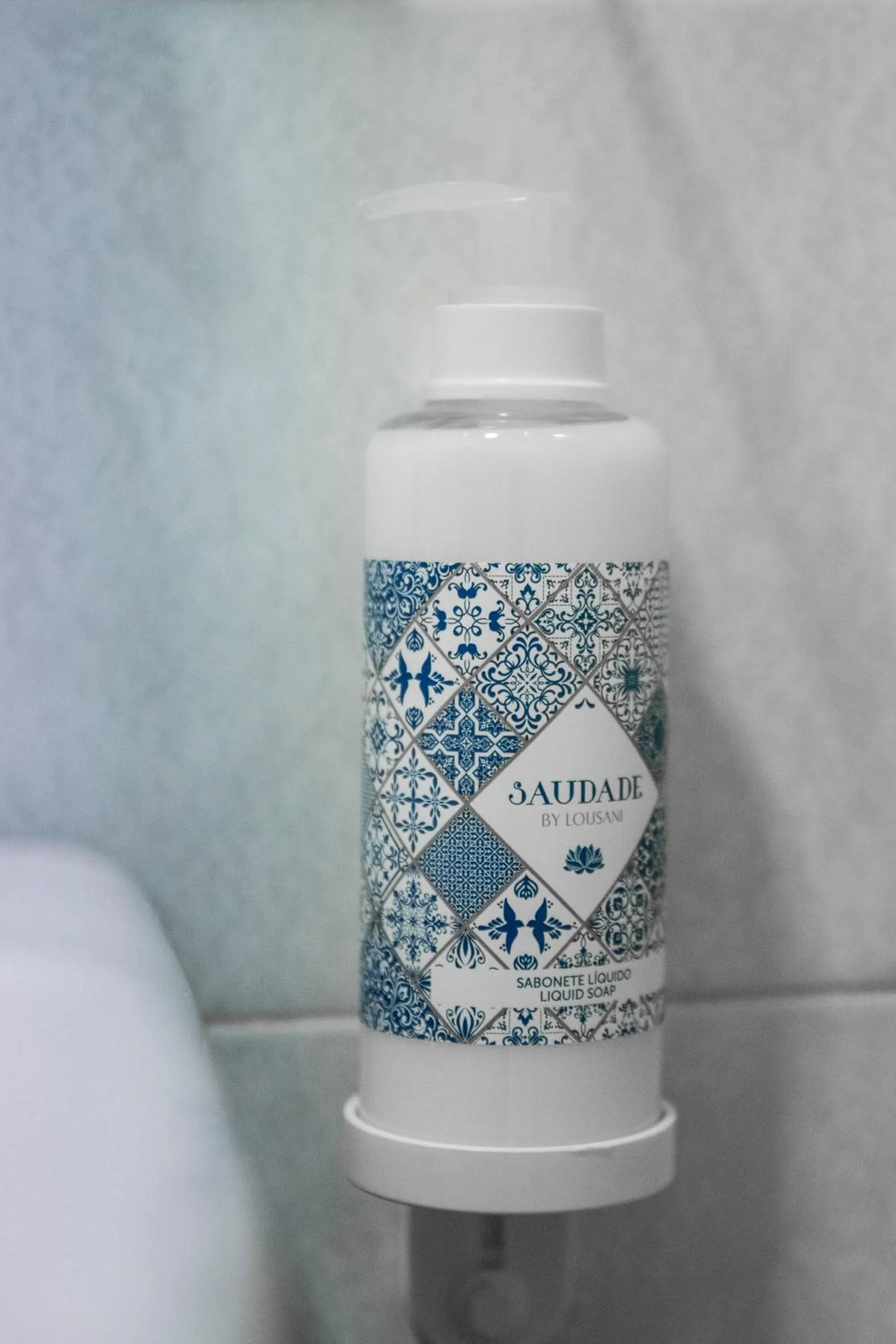 Bathroom in Bastimento