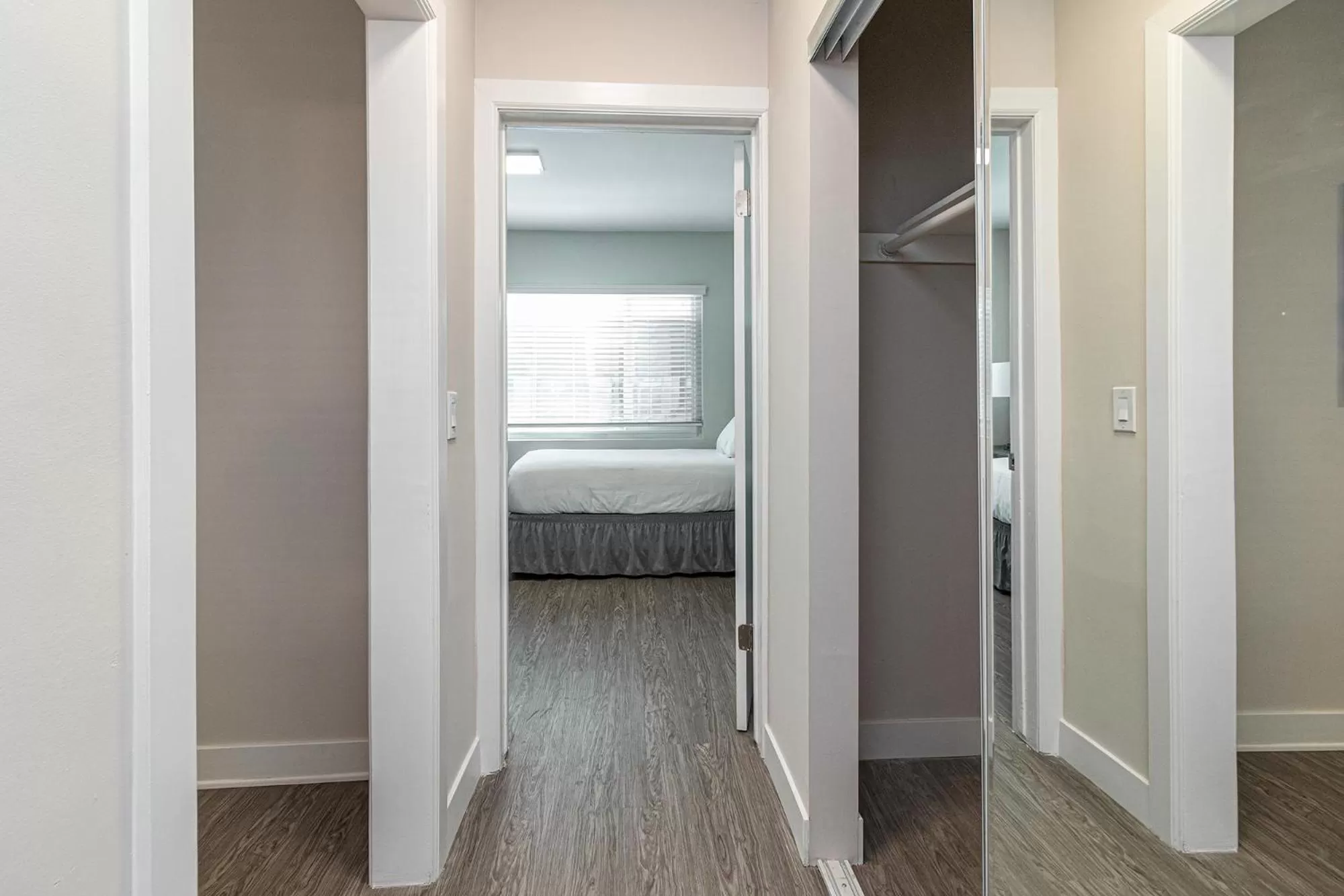 wardrobe, Bed in 2021 Olive