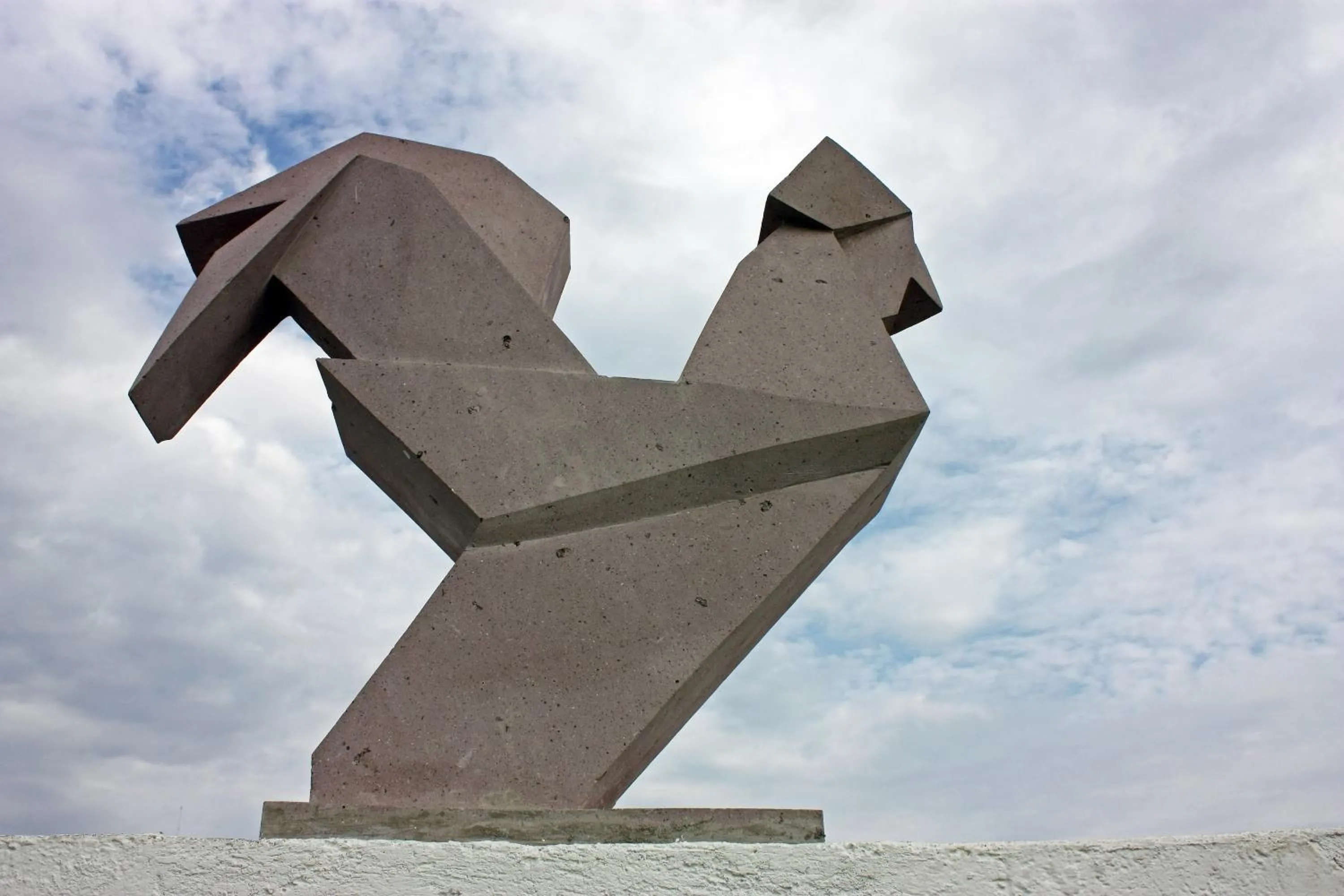 Property logo or sign in Kuku Ruku Hotel