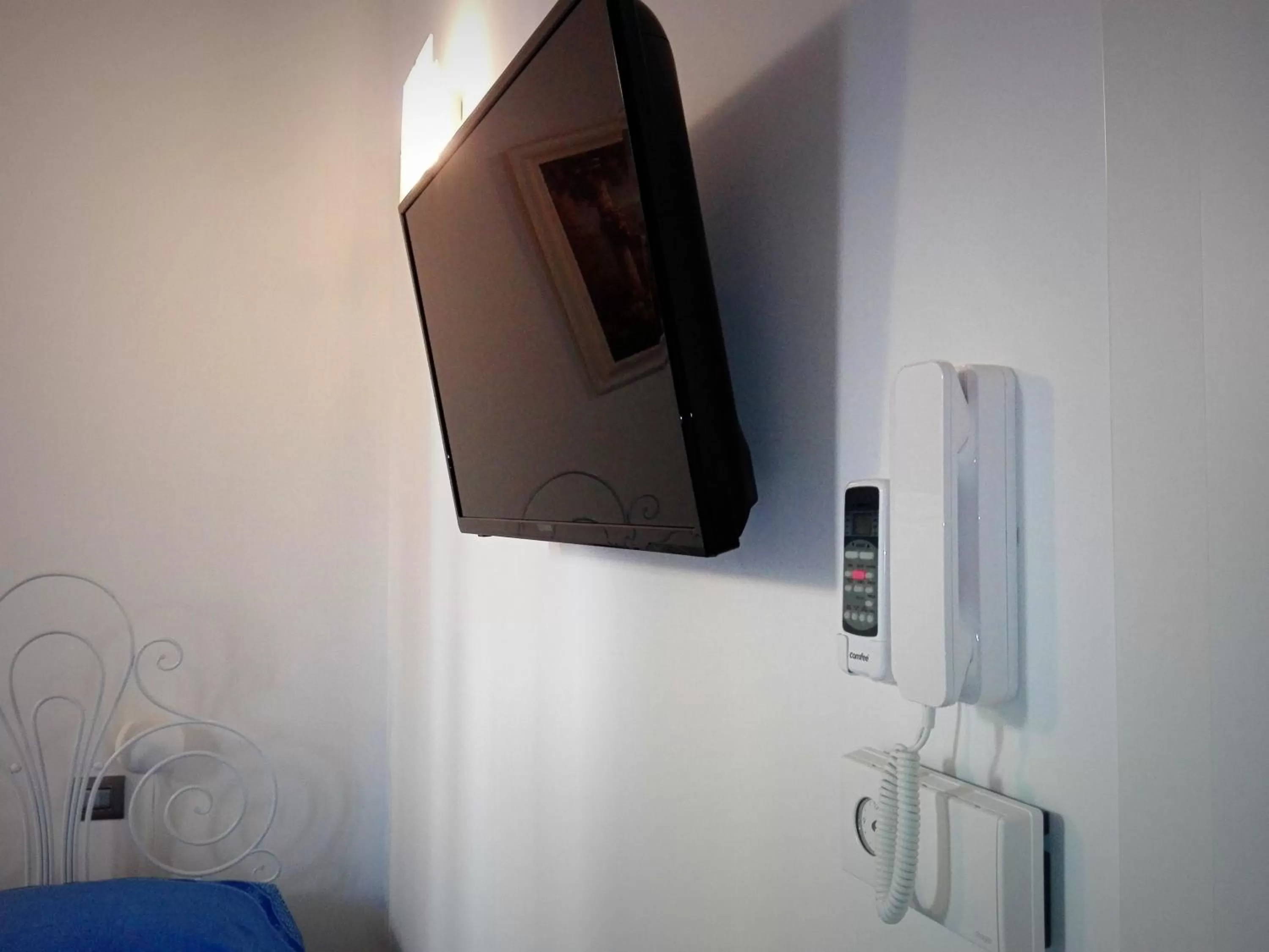 Entertainment in B&B San Francesco