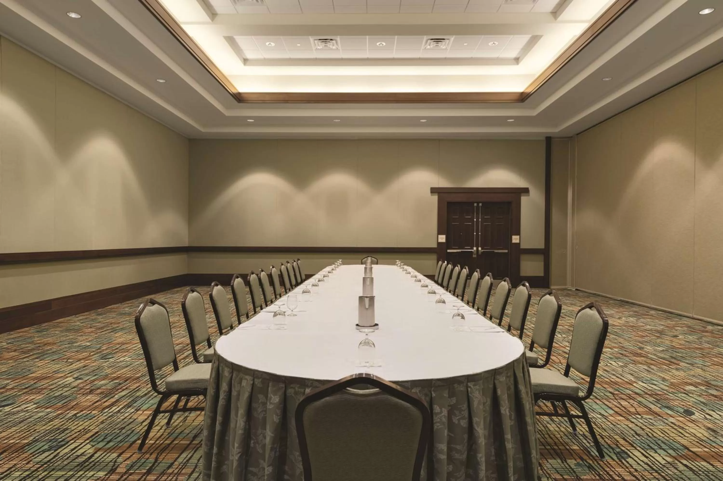 Meeting/conference room in Embassy Suites by Hilton Orlando Lake Buena Vista South