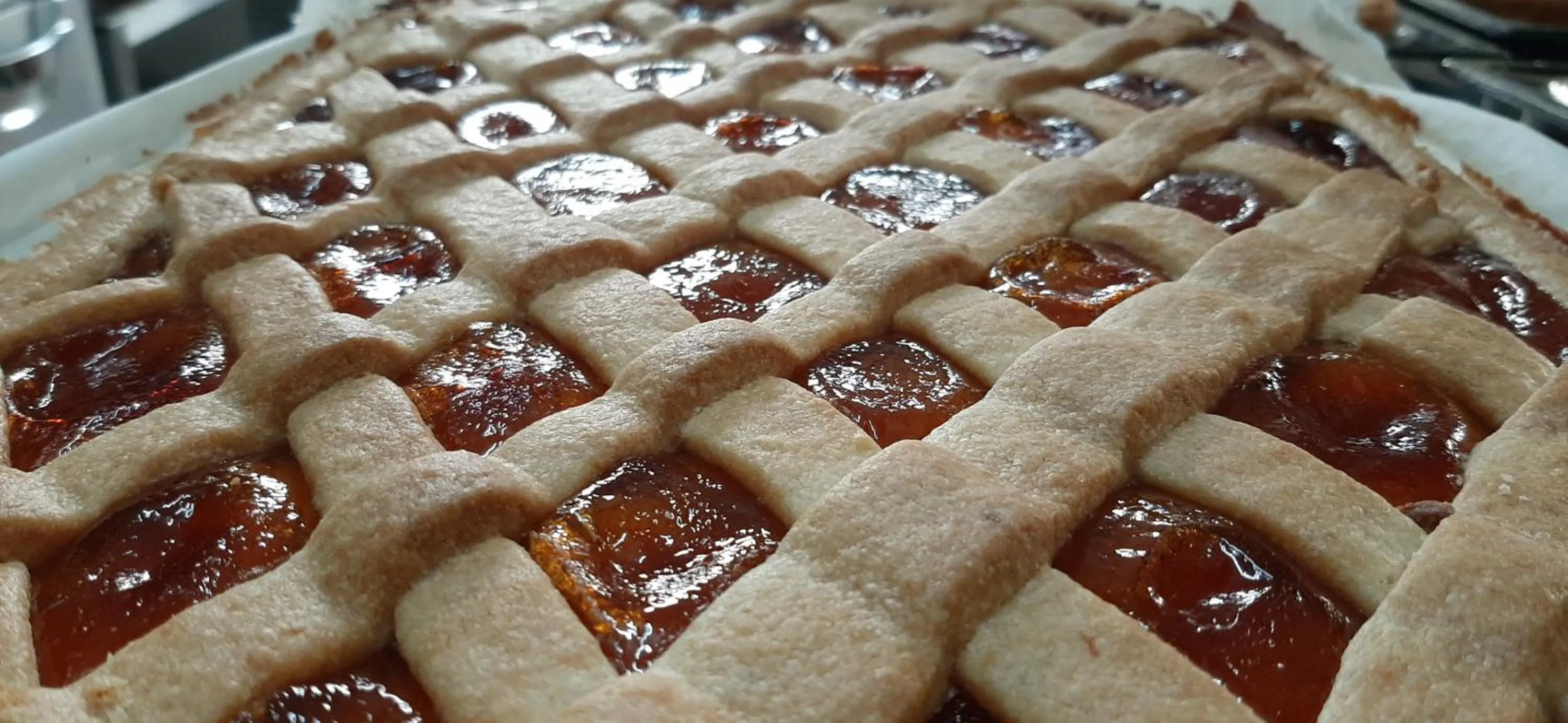 Food and drinks in Albergo la Luna