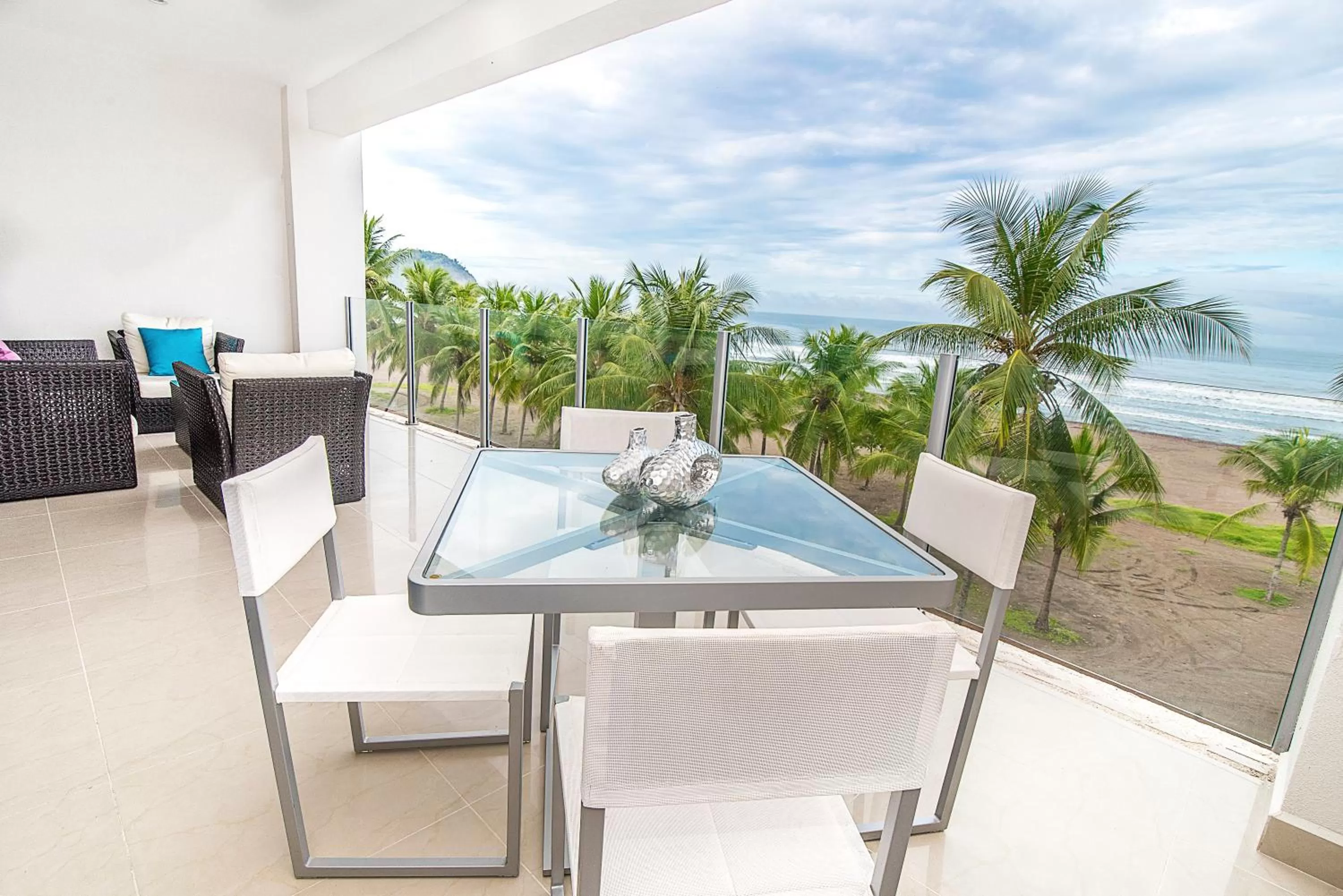 Best in Jaco Condos at Diamante del Sol