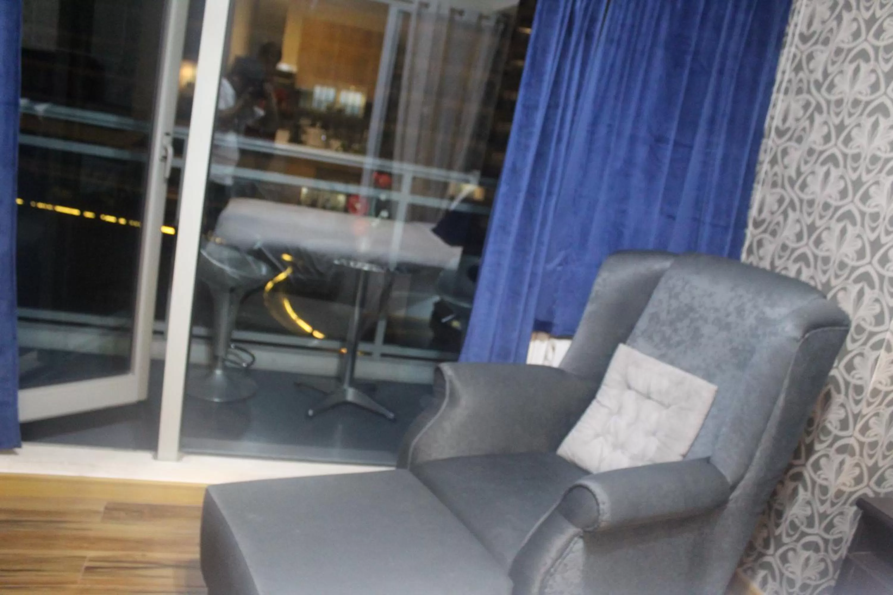 Azure Urban Resort Residence a4 near airport mall with wavepool