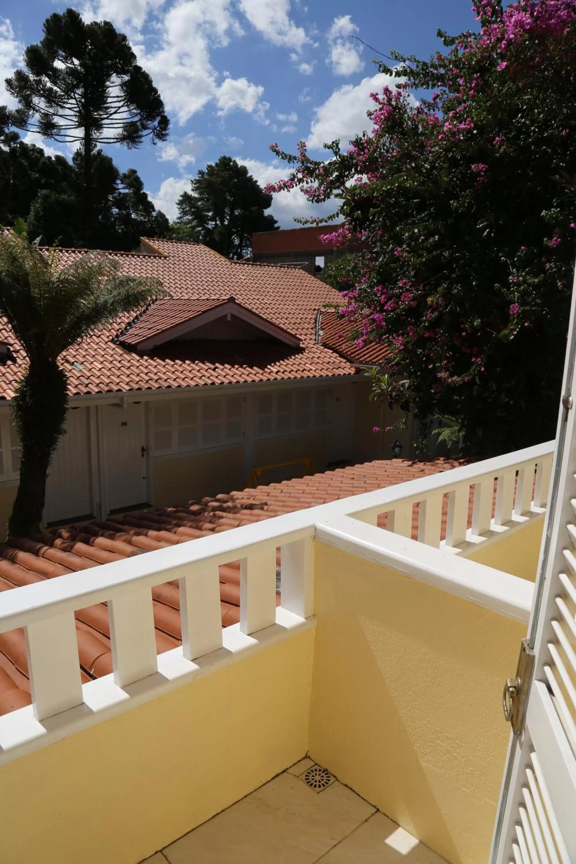 Pousada Lanai Canela