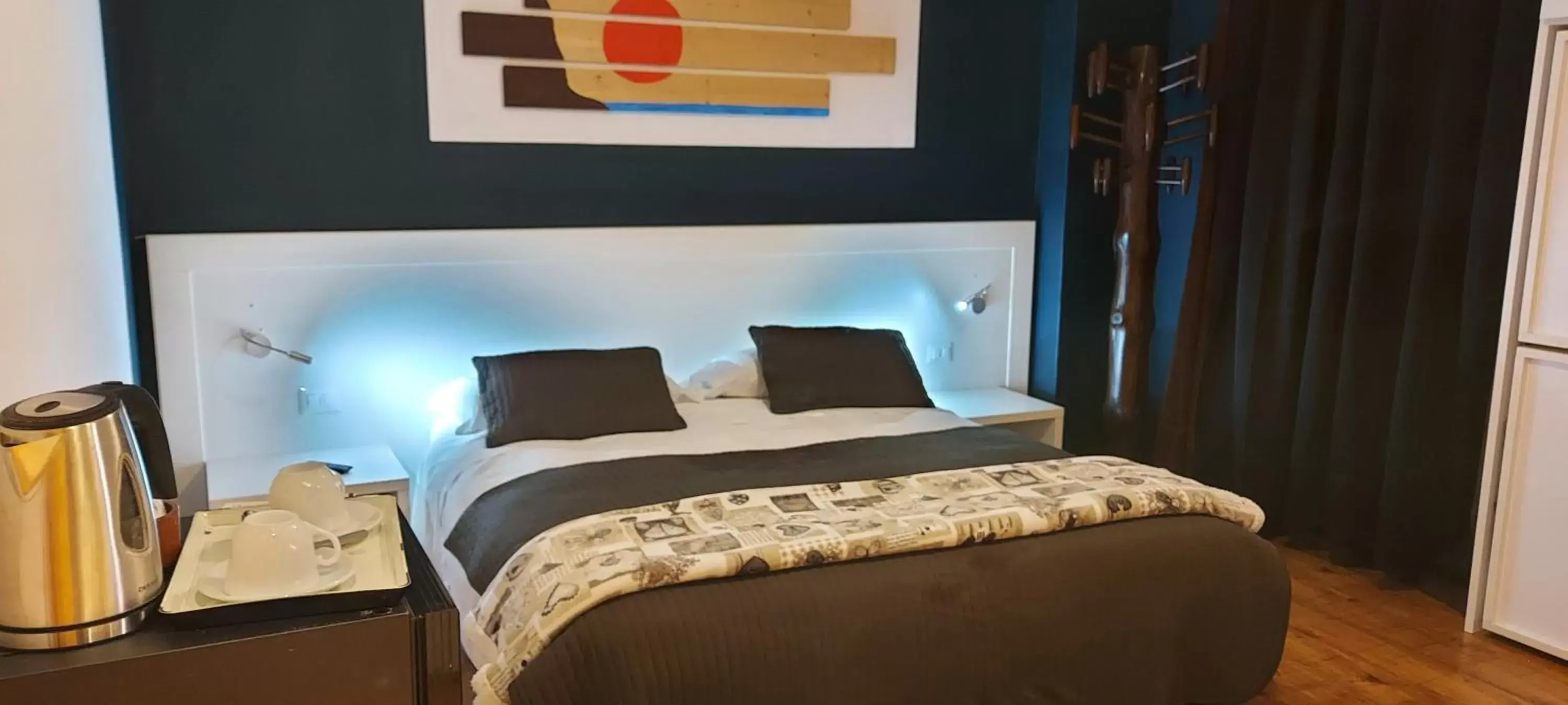 Comfort Double or Twin Room in Casa Lady Comfort Double or Twin Room in Casa Lady