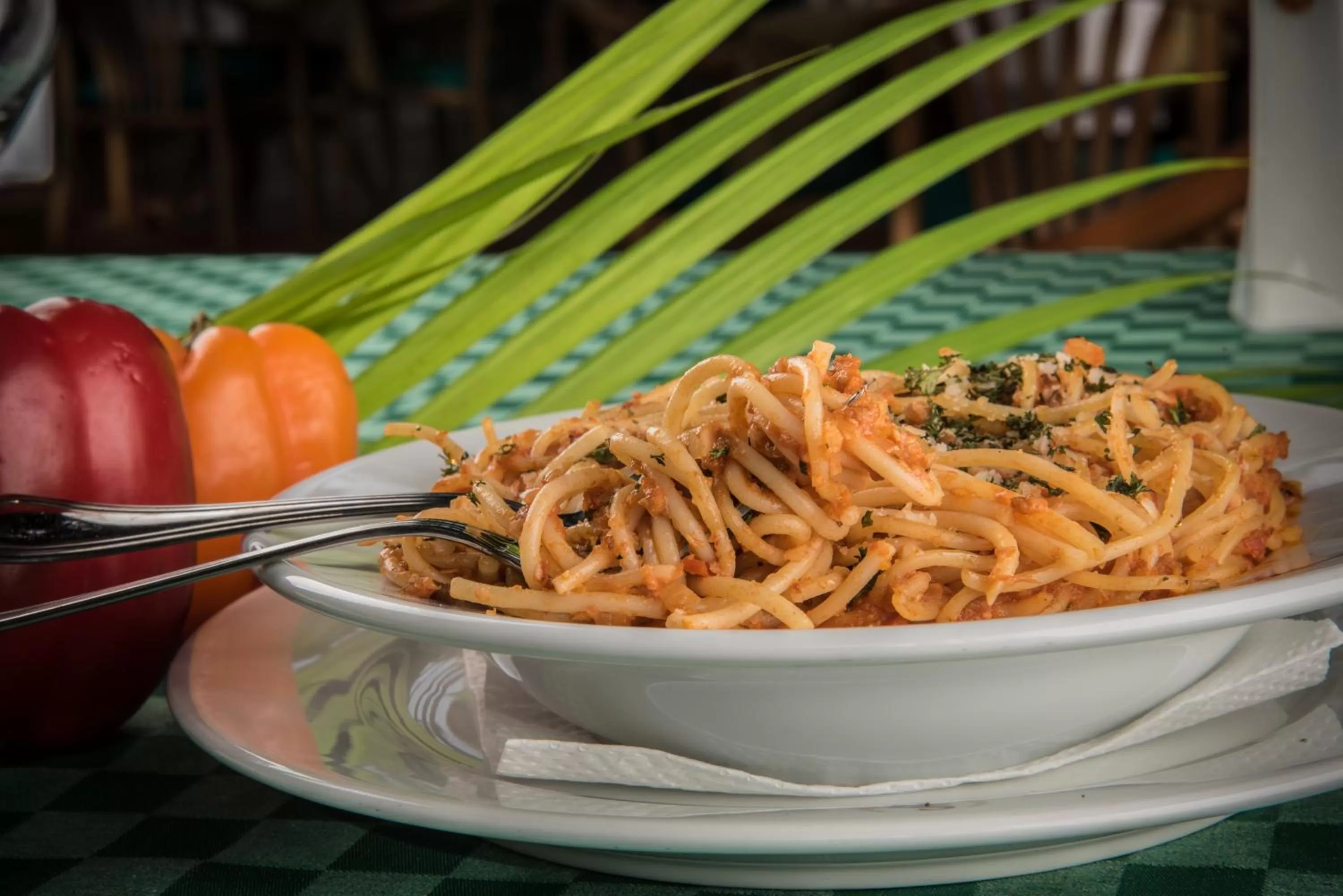 Food in Speke Hotel 1996 Ltd