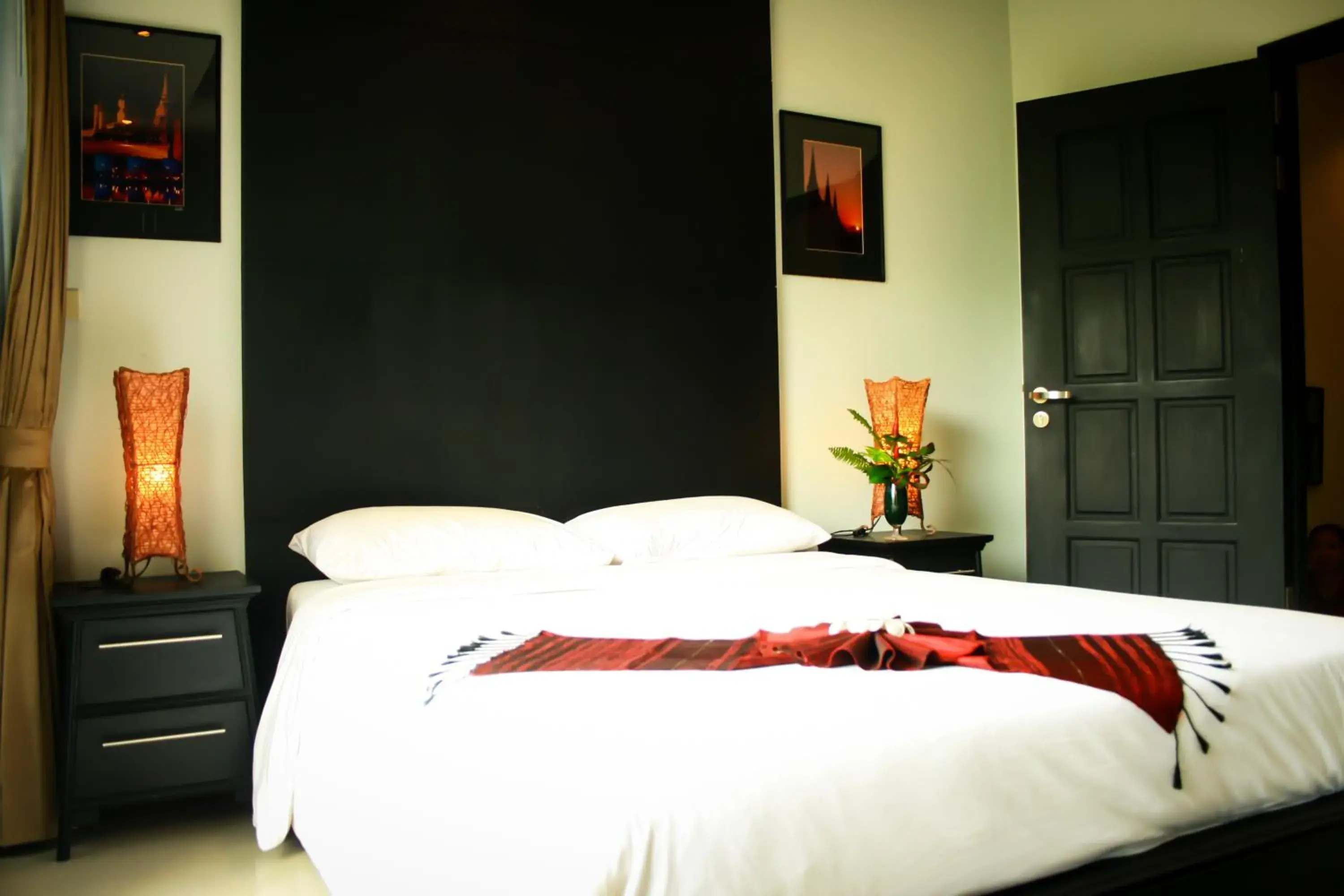 Family 2 Bedroom in Palm Grove Resort, Pattaya Family 2 Bedroom in Palm Grove Resort, Pattaya