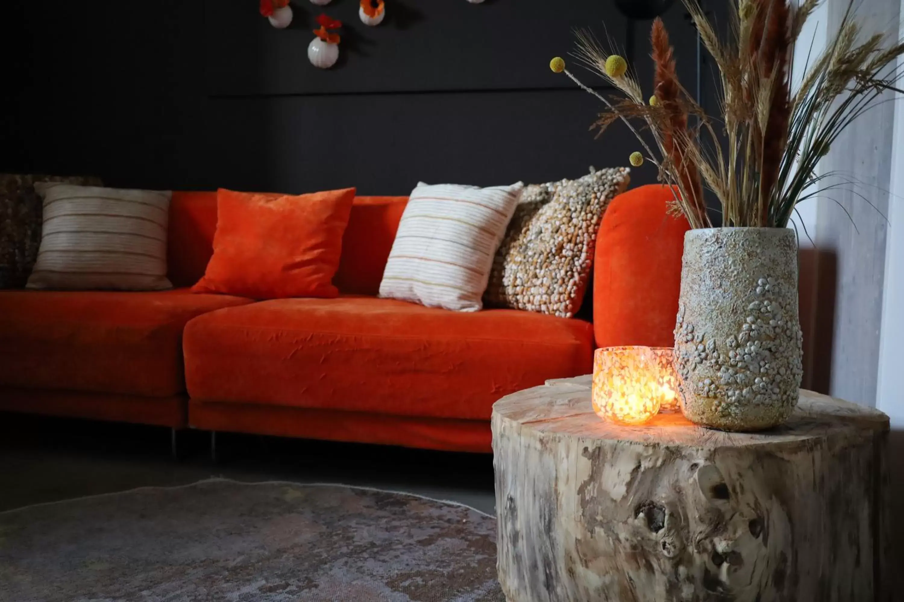 One-Bedroom Apartment in Thús yn Hantum met optioneel Hottub One-Bedroom Apartment in Thús yn Hantum met optioneel Hottub