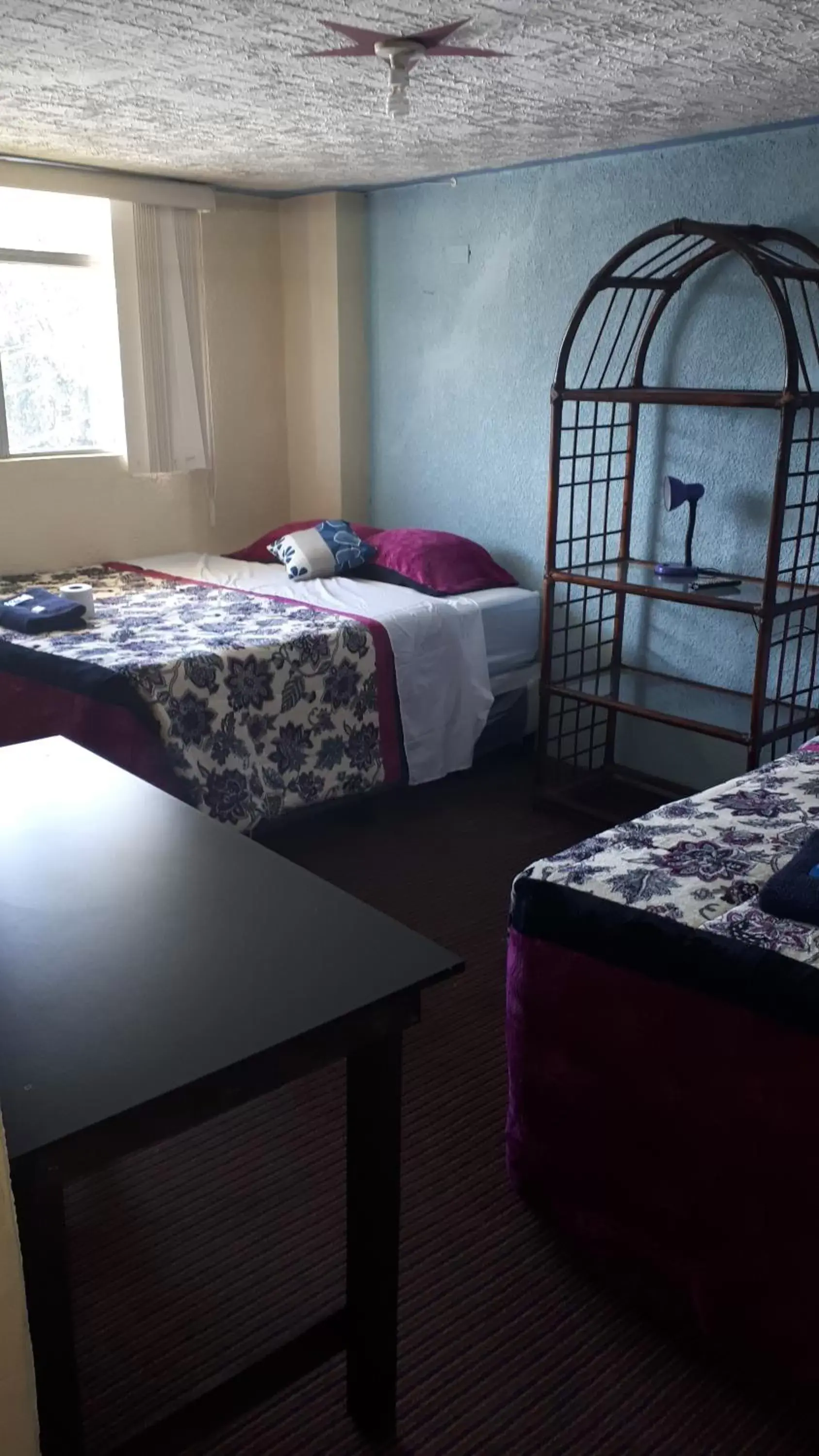 Superior Double Room with Two Double Beds in hotel kasa kamelot 2 Superior Double Room with Two Double Beds in hotel kasa kamelot 2