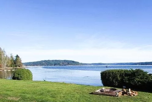 The Waterfront at Potlatch