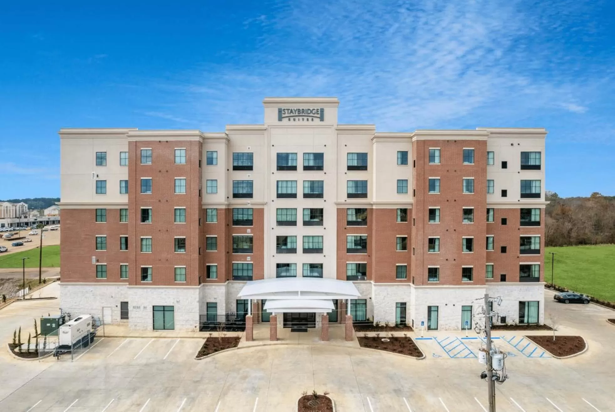 Staybridge Suites - Flowood - NW Jackson by IHG