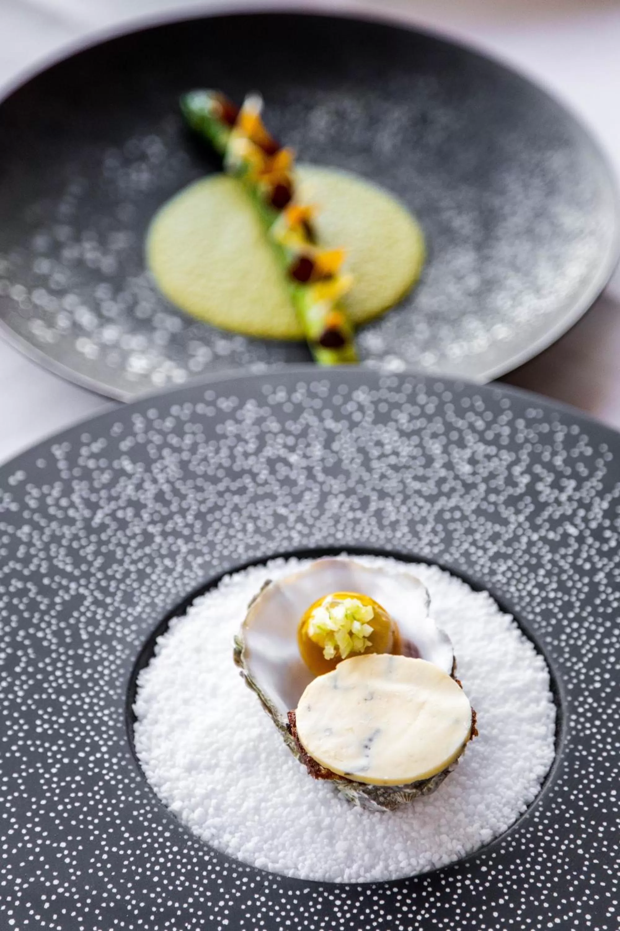 Food and drinks in Le Grand Hotel de Cabourg - MGallery Collection