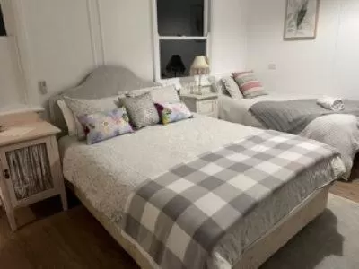 Bed in The Oasis Tamworth