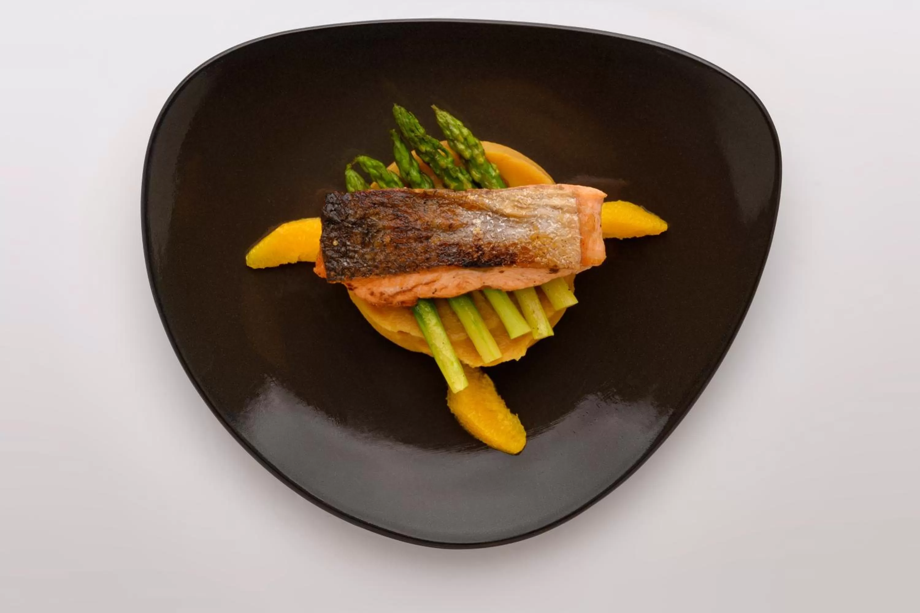 Food and drinks in Inspira Liberdade Boutique Hotel