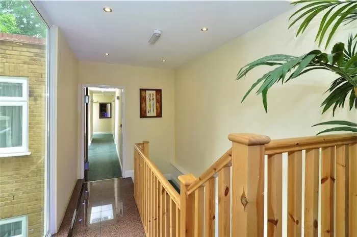 Other in Hotel Oliver