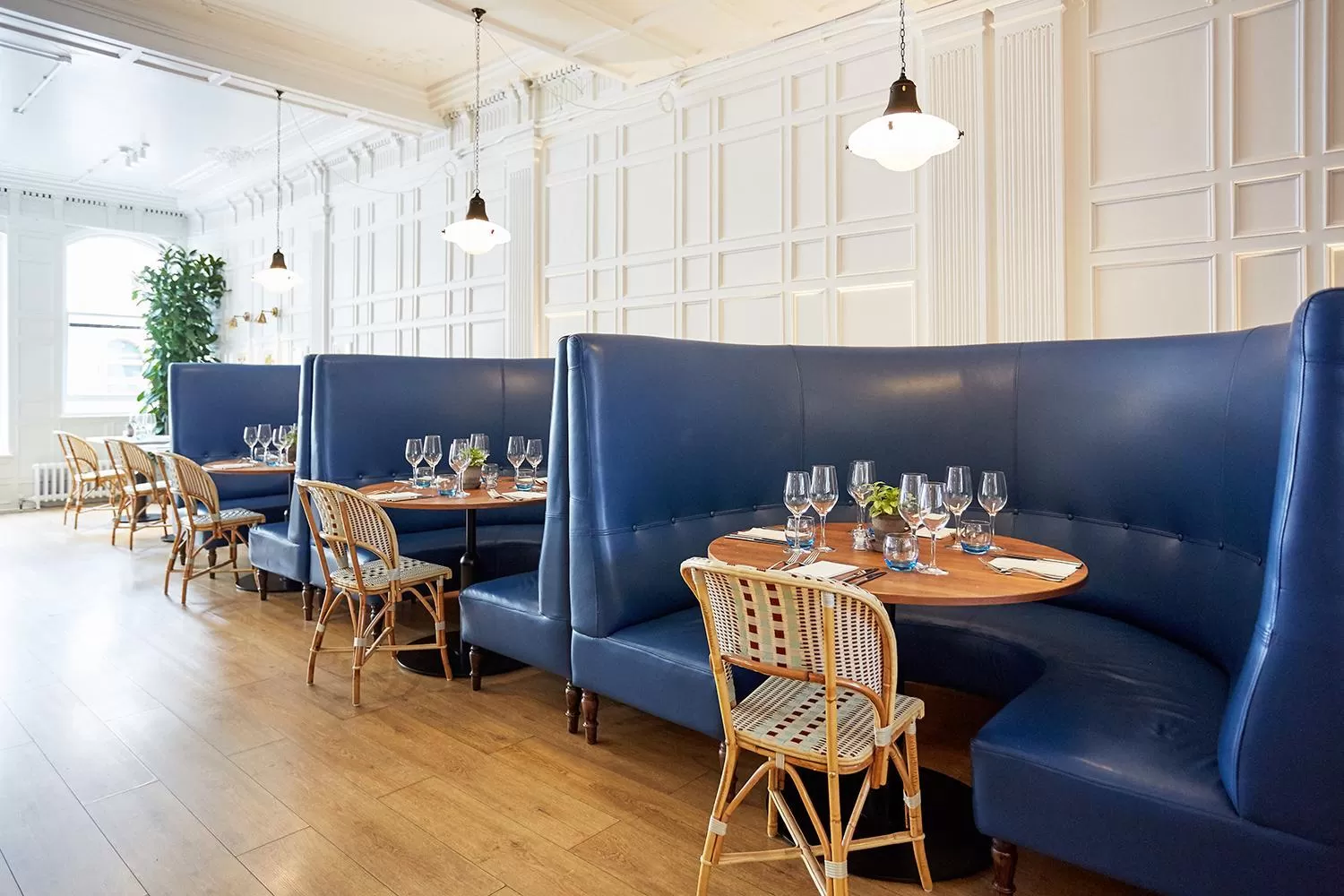 The Green Dragon Hotel