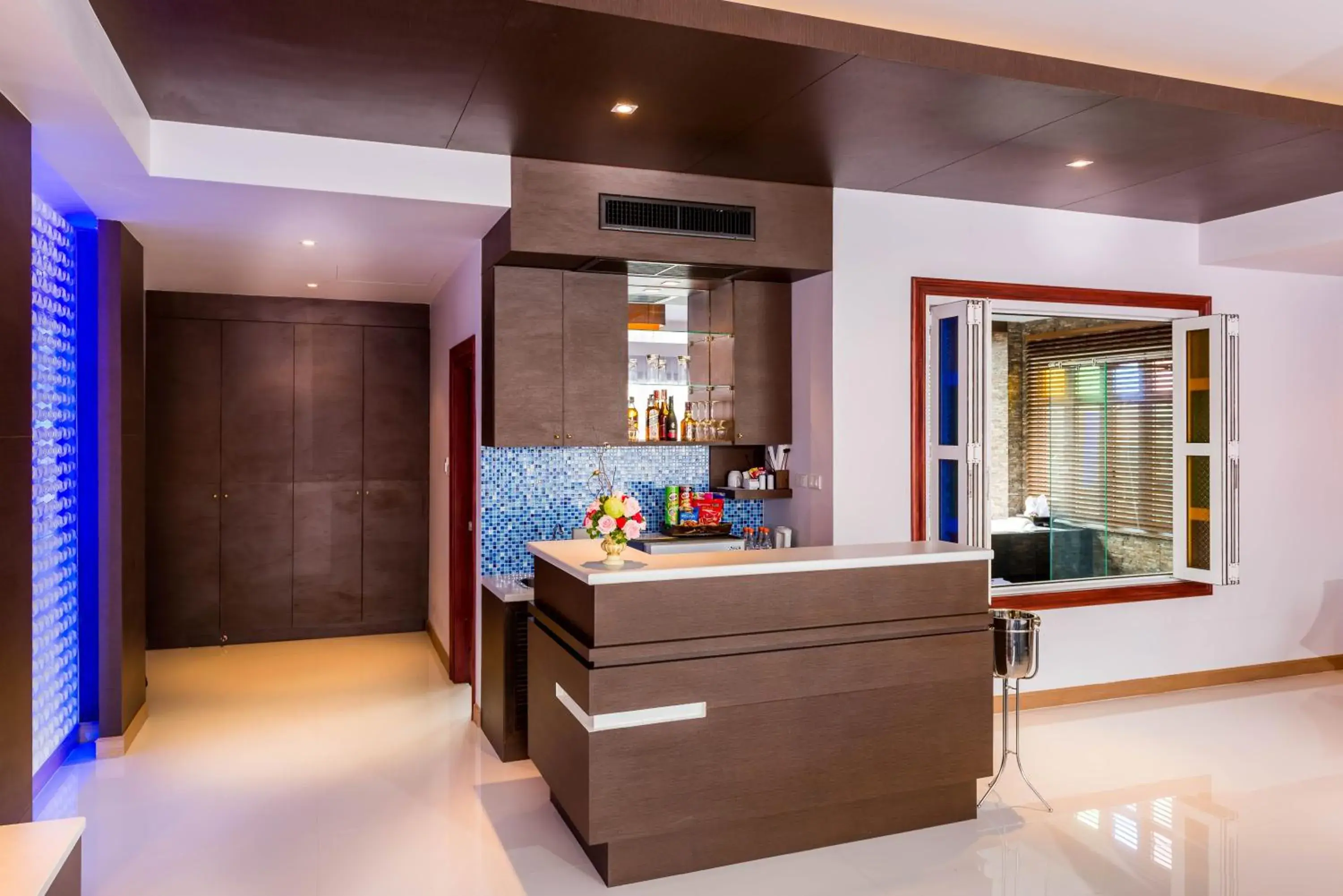 Grand Suite in Nipa Resort, Patong Beach - SHA Extra Plus Grand Suite in Nipa Resort, Patong Beach - SHA Extra Plus