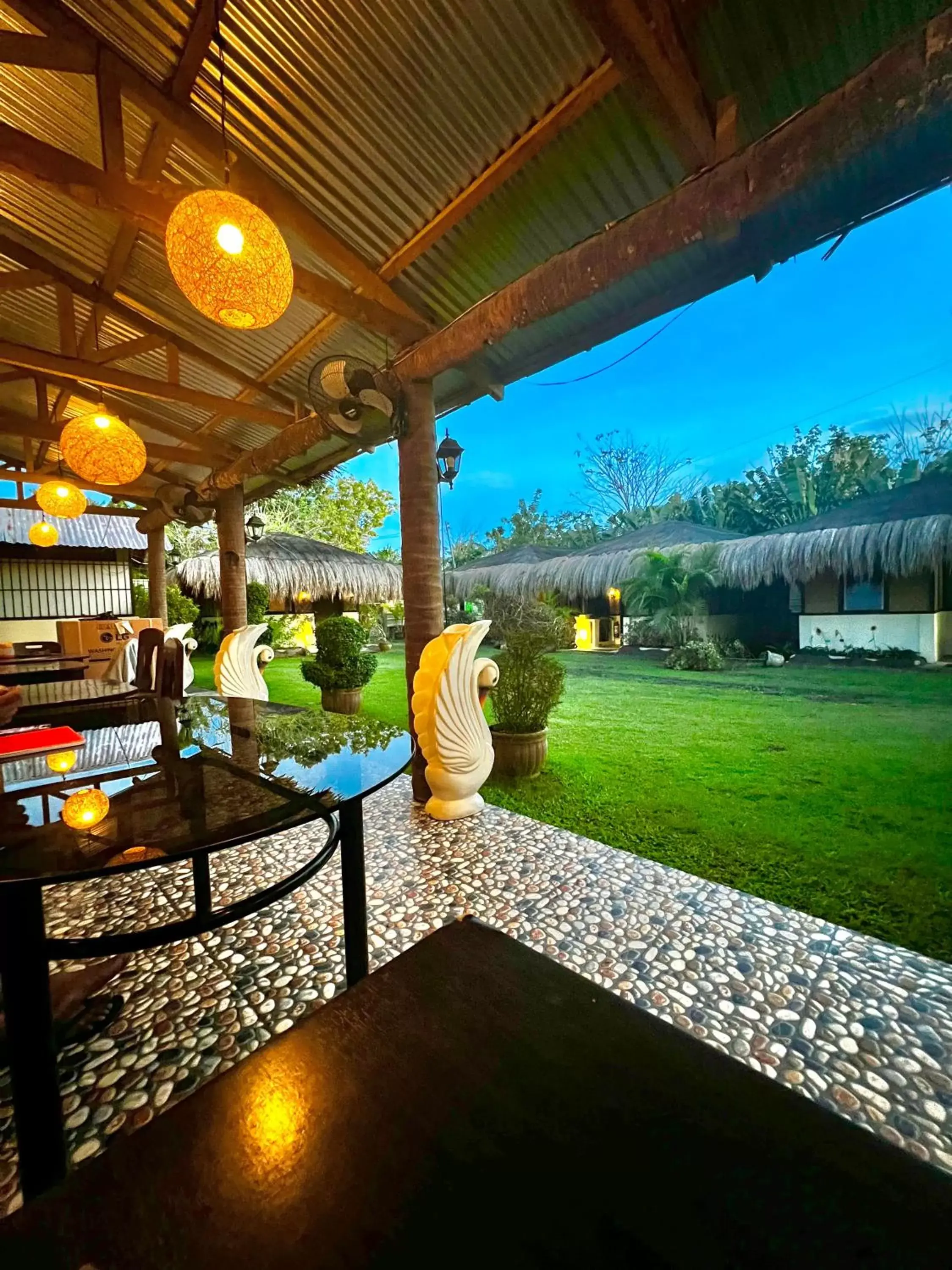 Standard Triple Room in West Side Cabana Standard Triple Room in West Side Cabana