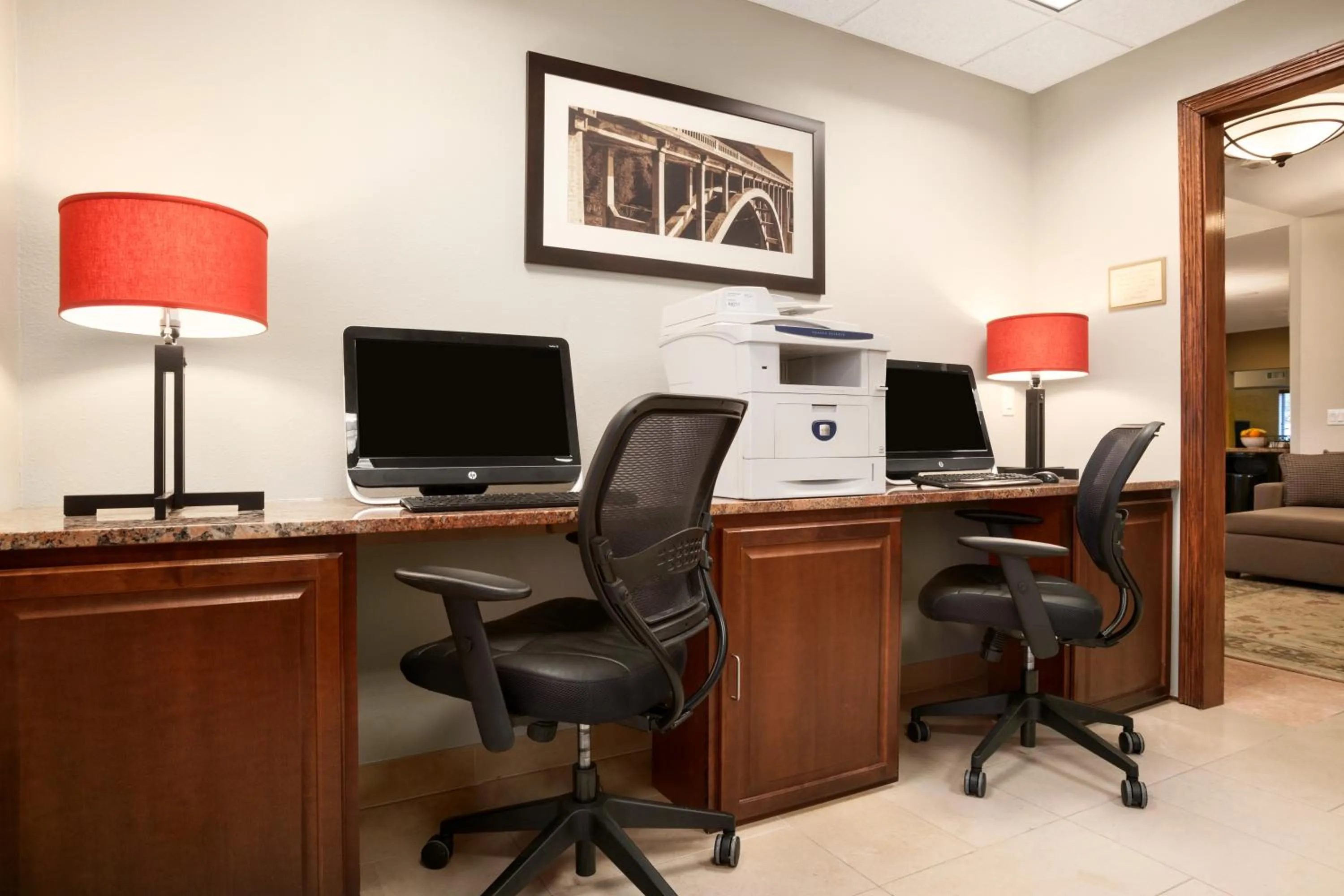 Business facilities in Country Inn & Suites by Radisson, Dearborn, MI