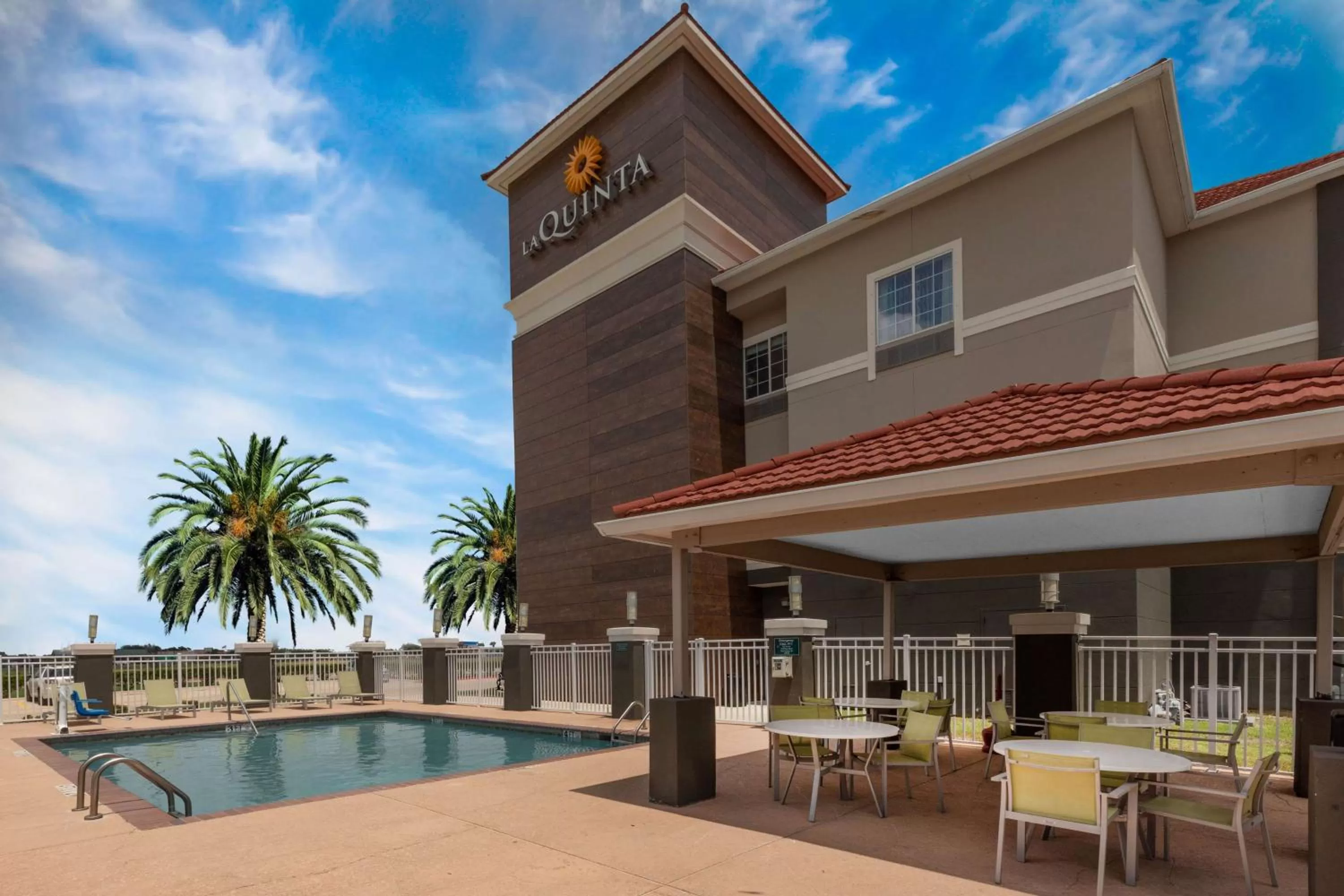 Activities in La Quinta by Wyndham Port Lavaca