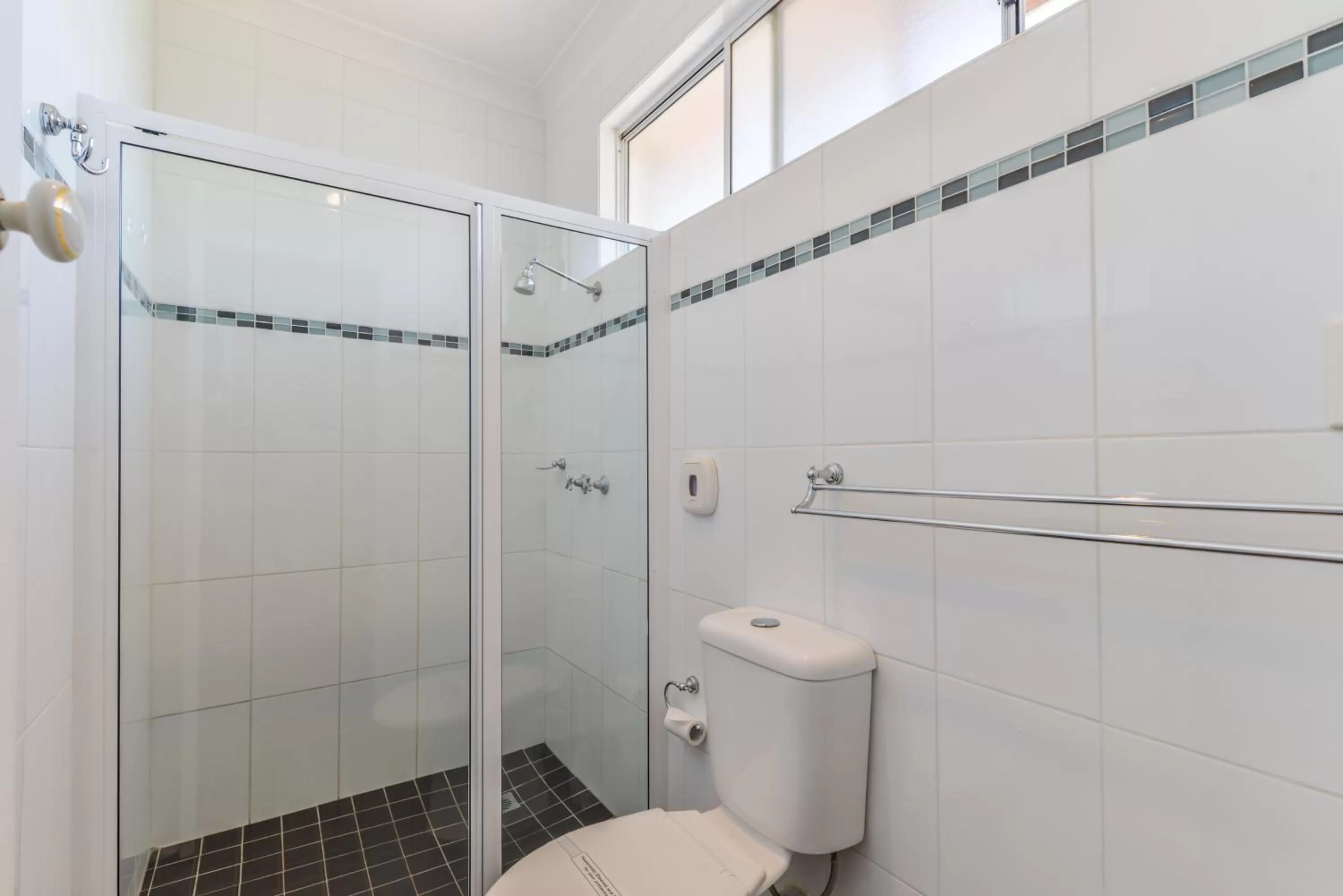 Twin Room in City Sider Motor Inn