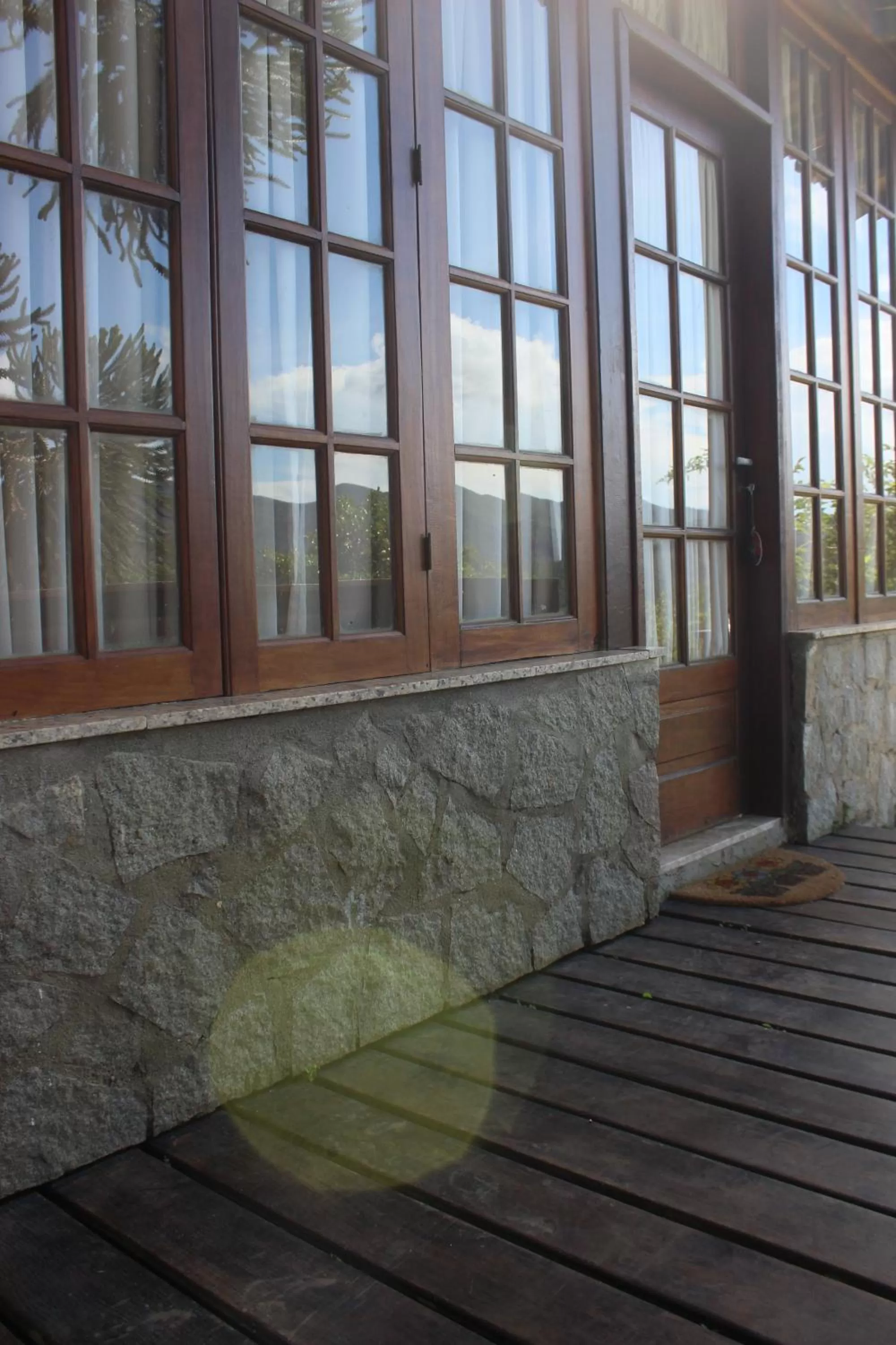 Pousada R.N.C. Nosso Paraíso