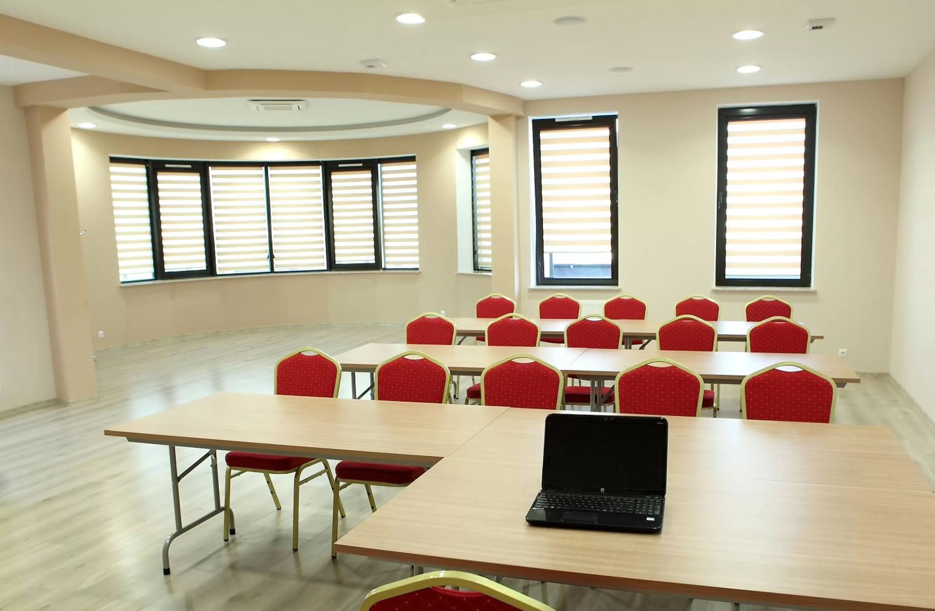 Meeting/conference room in Hotel Forum Fitness Spa & Wellness