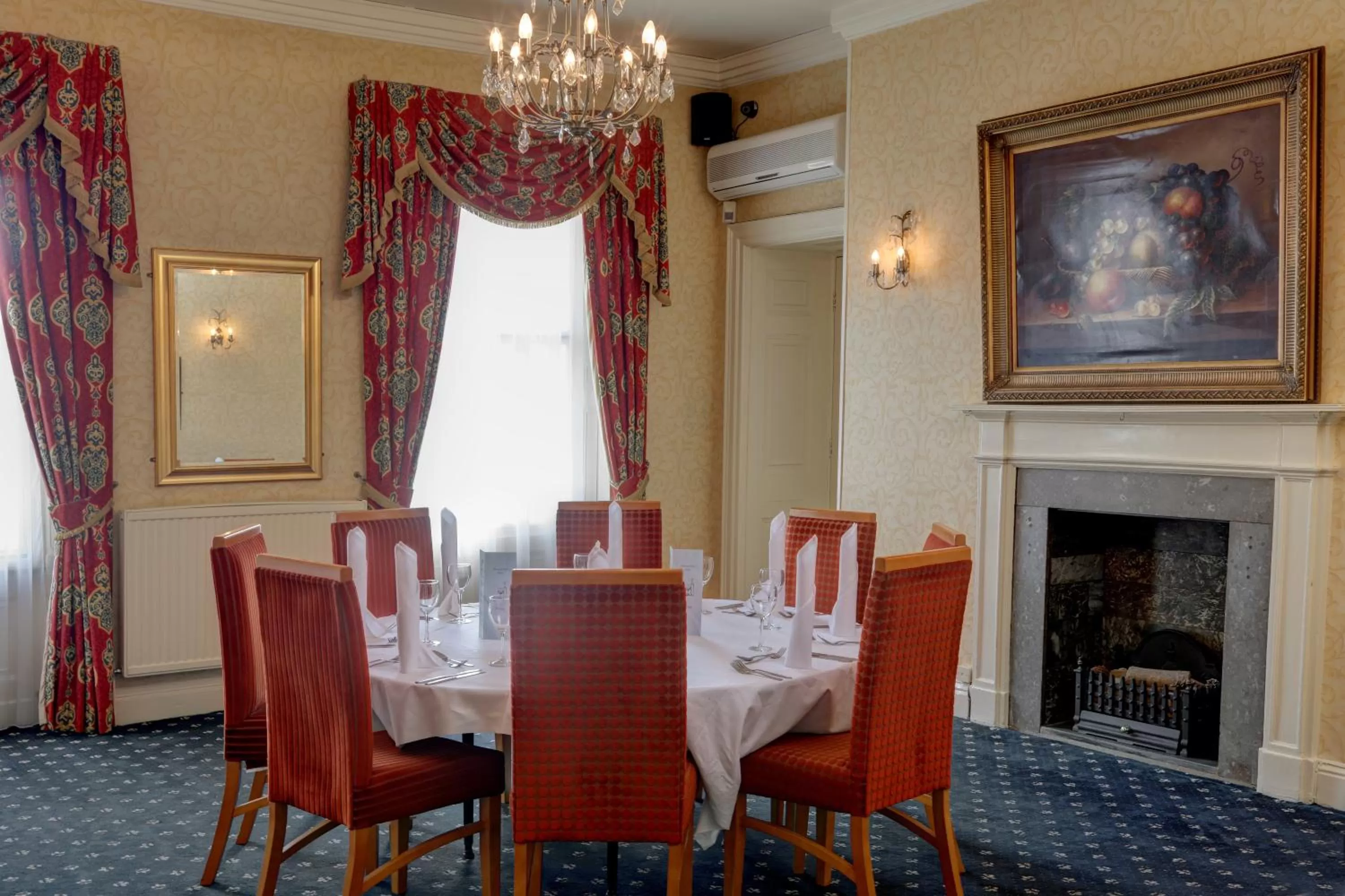 Best Western Forest and Vale Hotel