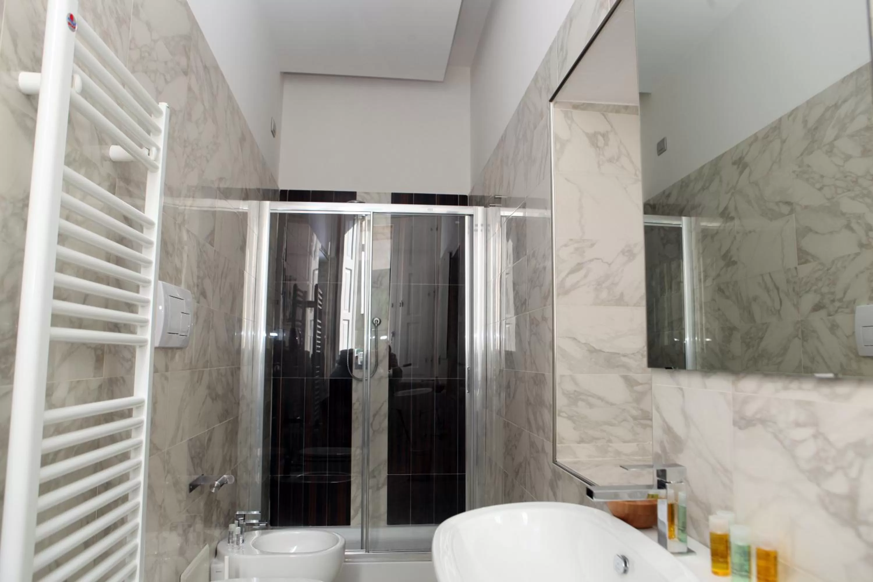 900 Bed and Breakfast