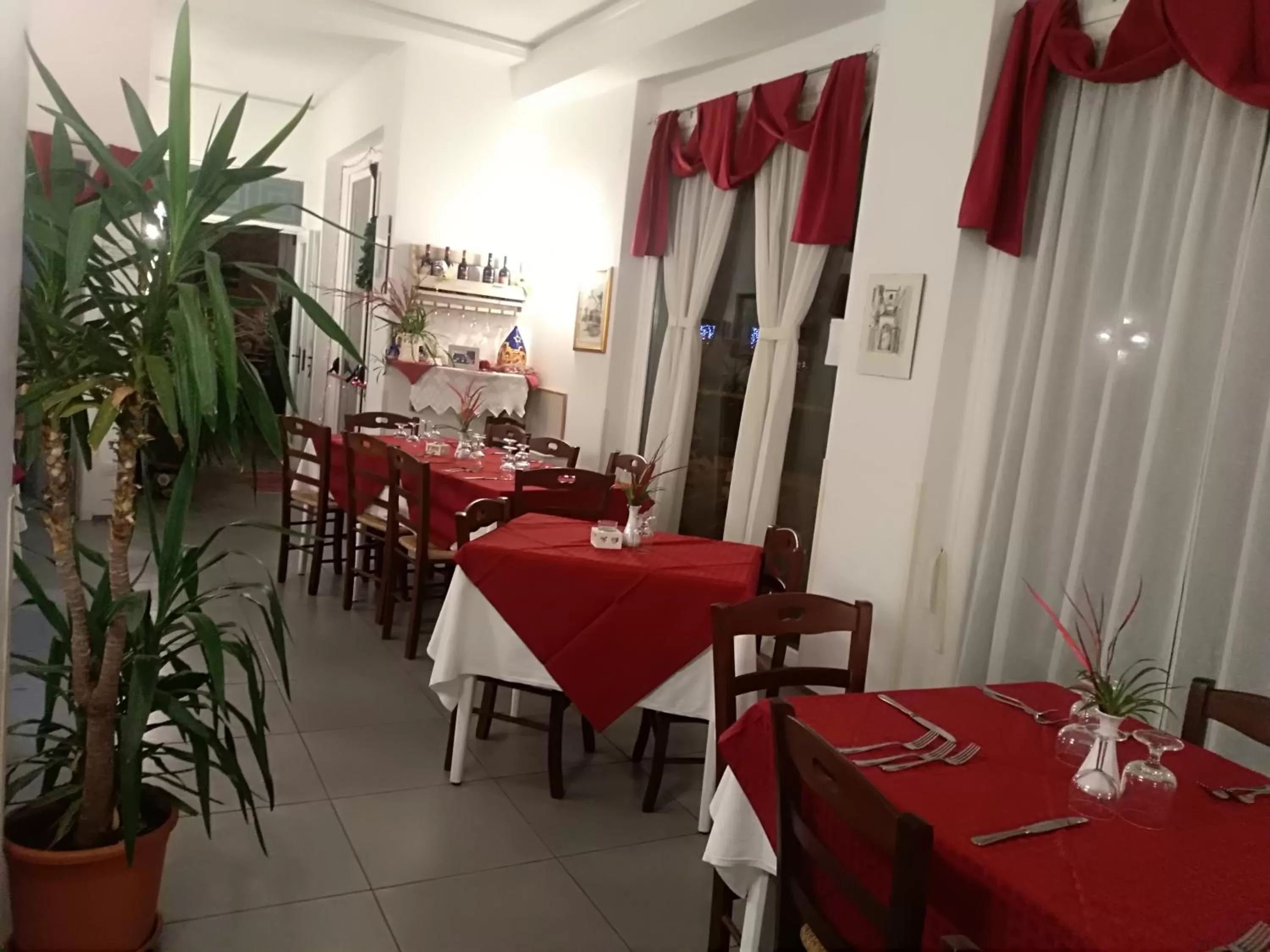 Hotel La Congiura dei Baroni