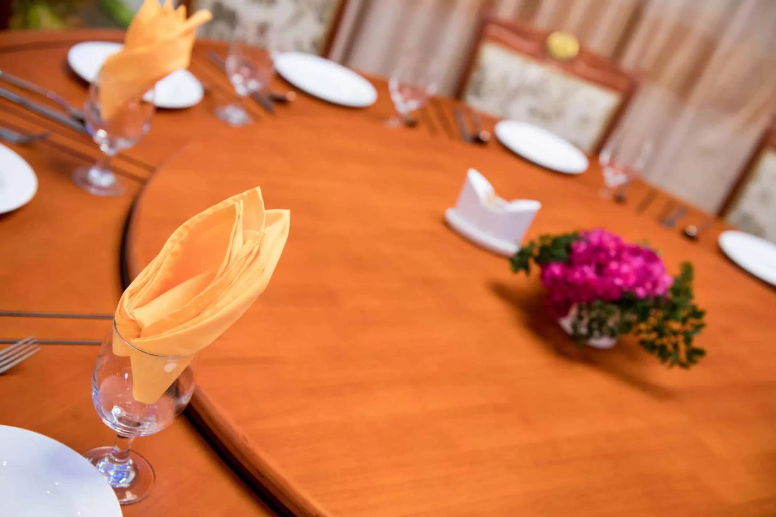 Meeting/conference room, Restaurant/Places to Eat in Riverside Hotel