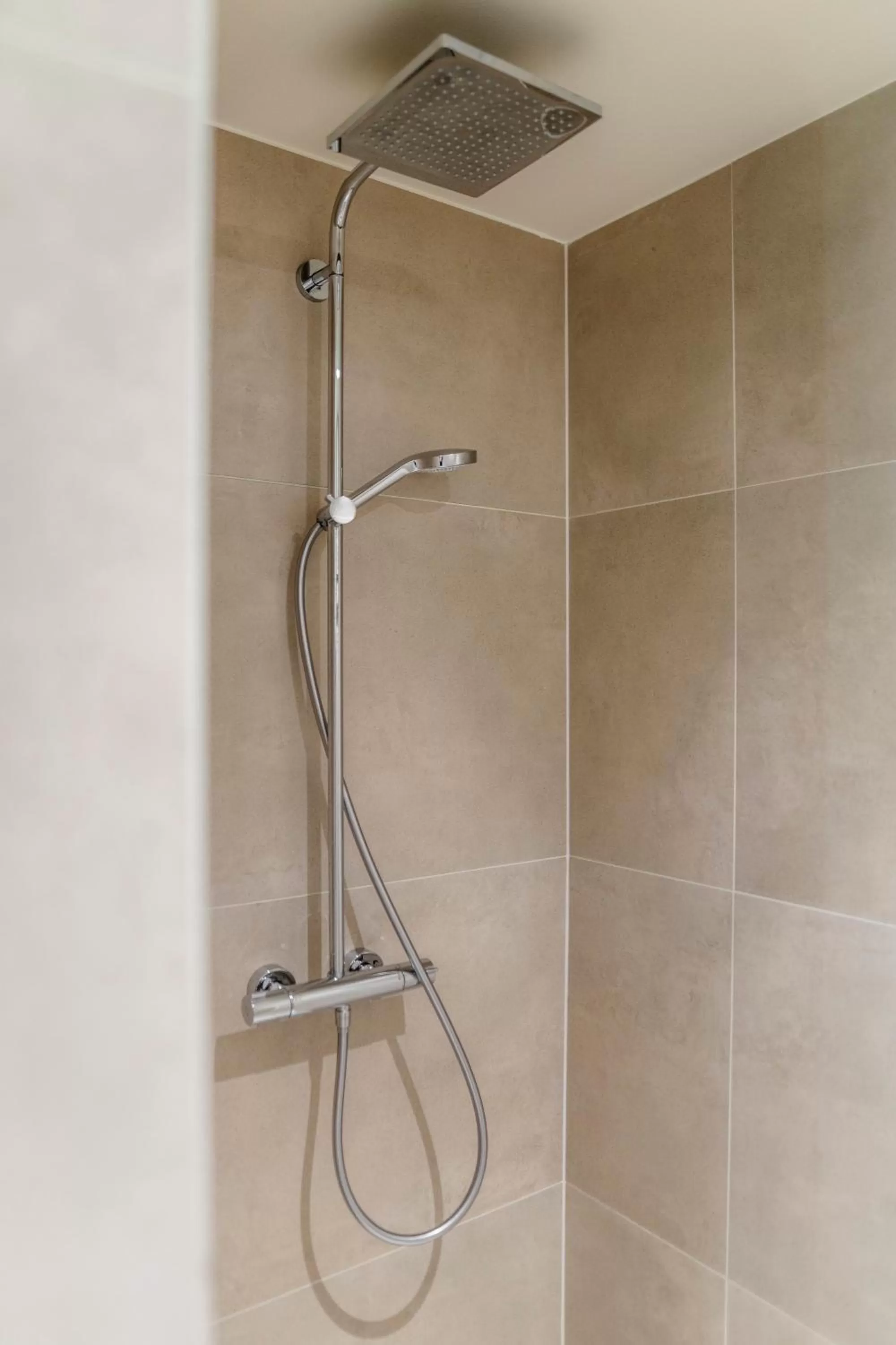 Bathroom in i - PARK Hotel Reichenberg