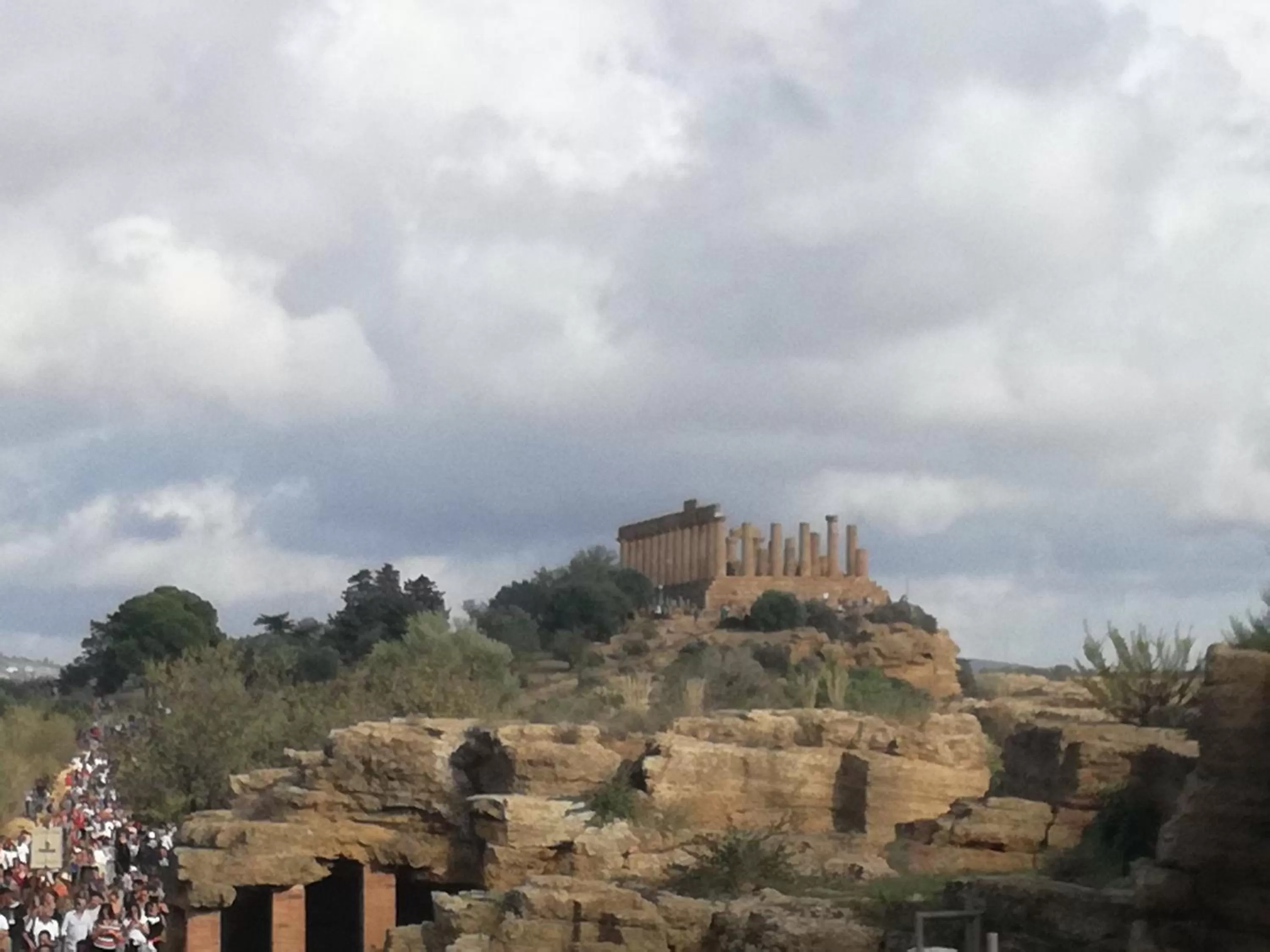 Property Building in Locazione Turistica Domus Re