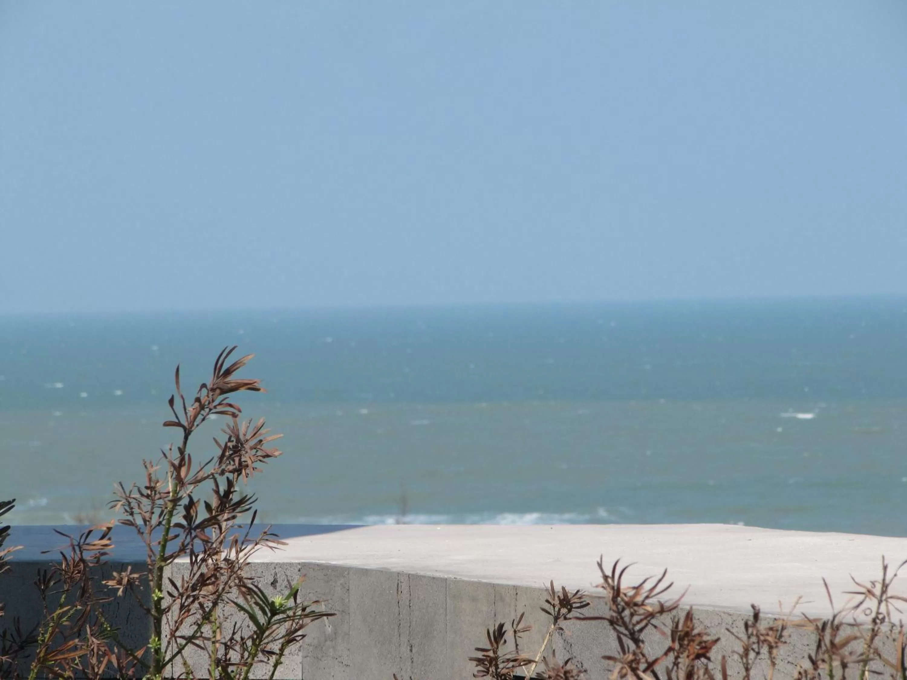 Beach in Khách Sạn Hiệp Yến