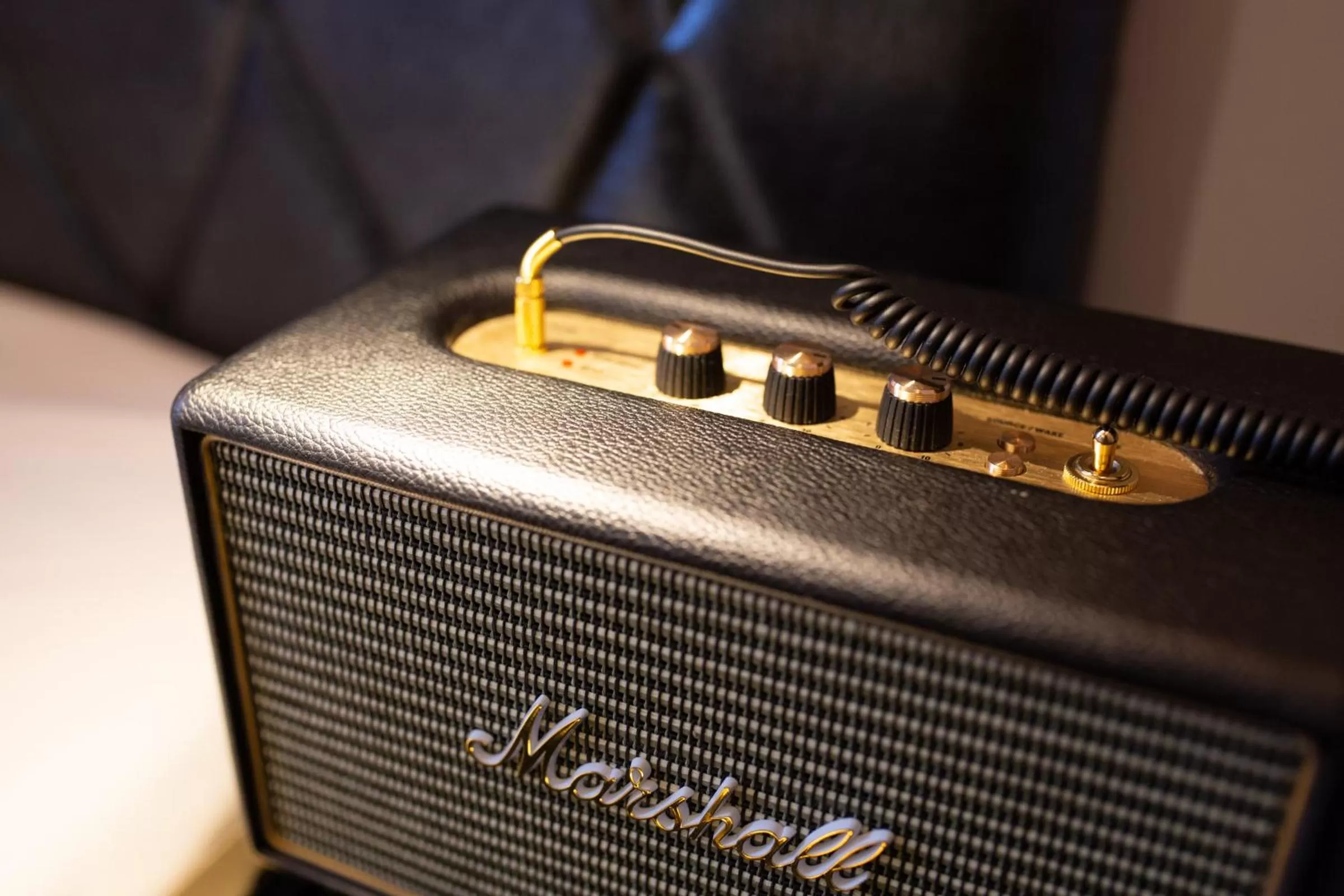Decorative detail in Boutique Hotel Poppenbütteler Hof