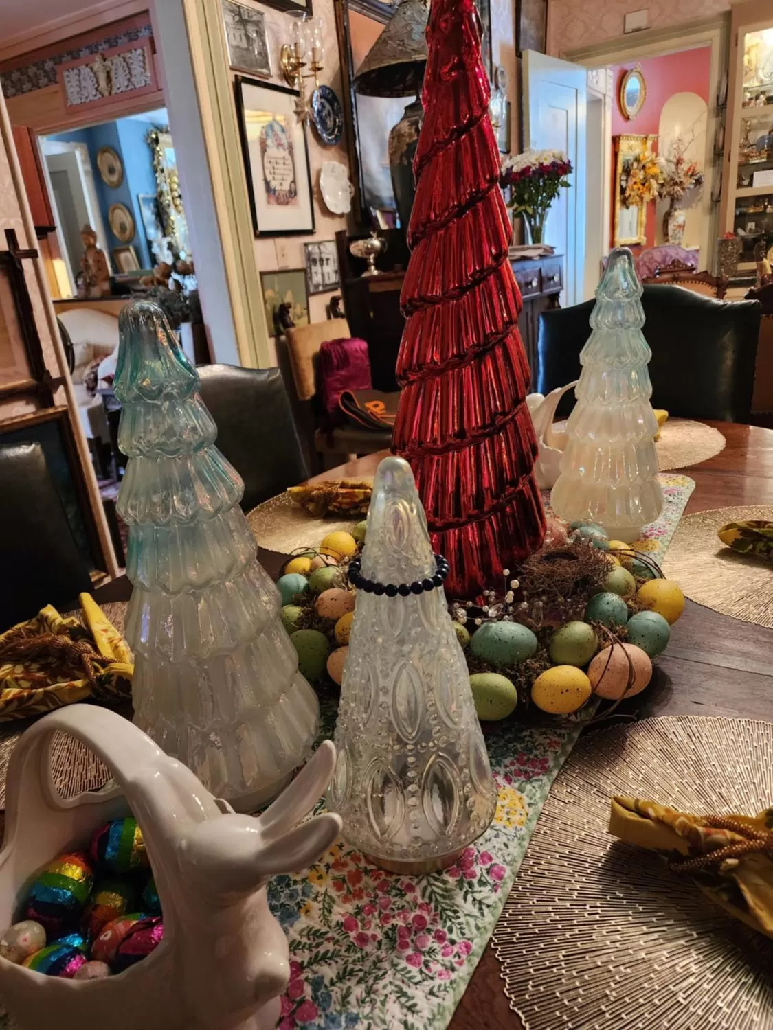 House of 1833 Bed and Breakfast